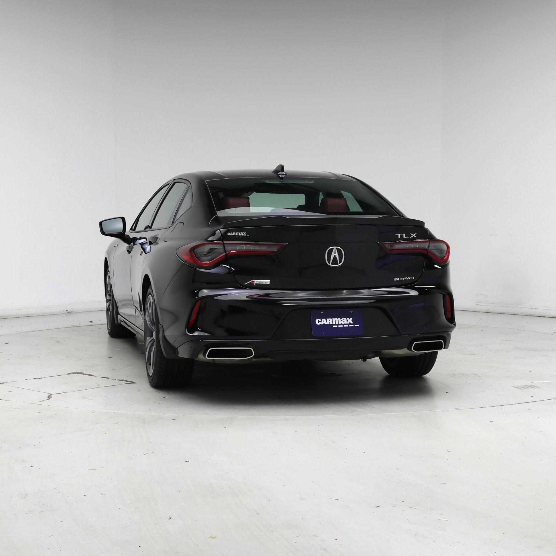 Thumbnail: 2023 Acura TLX - 6