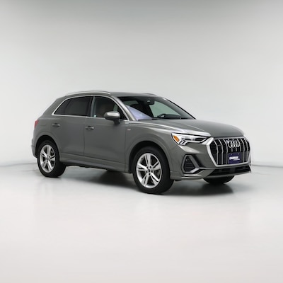 2022 Audi Q3 S-Line Premium Plus