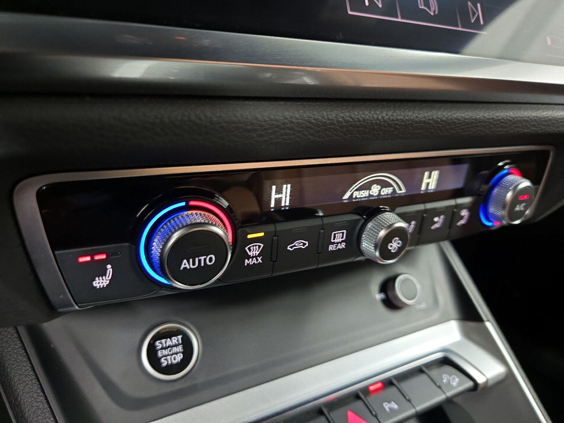 Thumbnail: 2022 Audi Q3 - 17