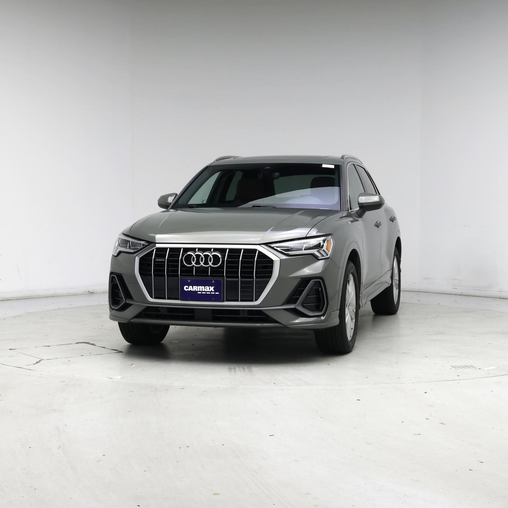 Thumbnail: 2022 Audi Q3 - 4