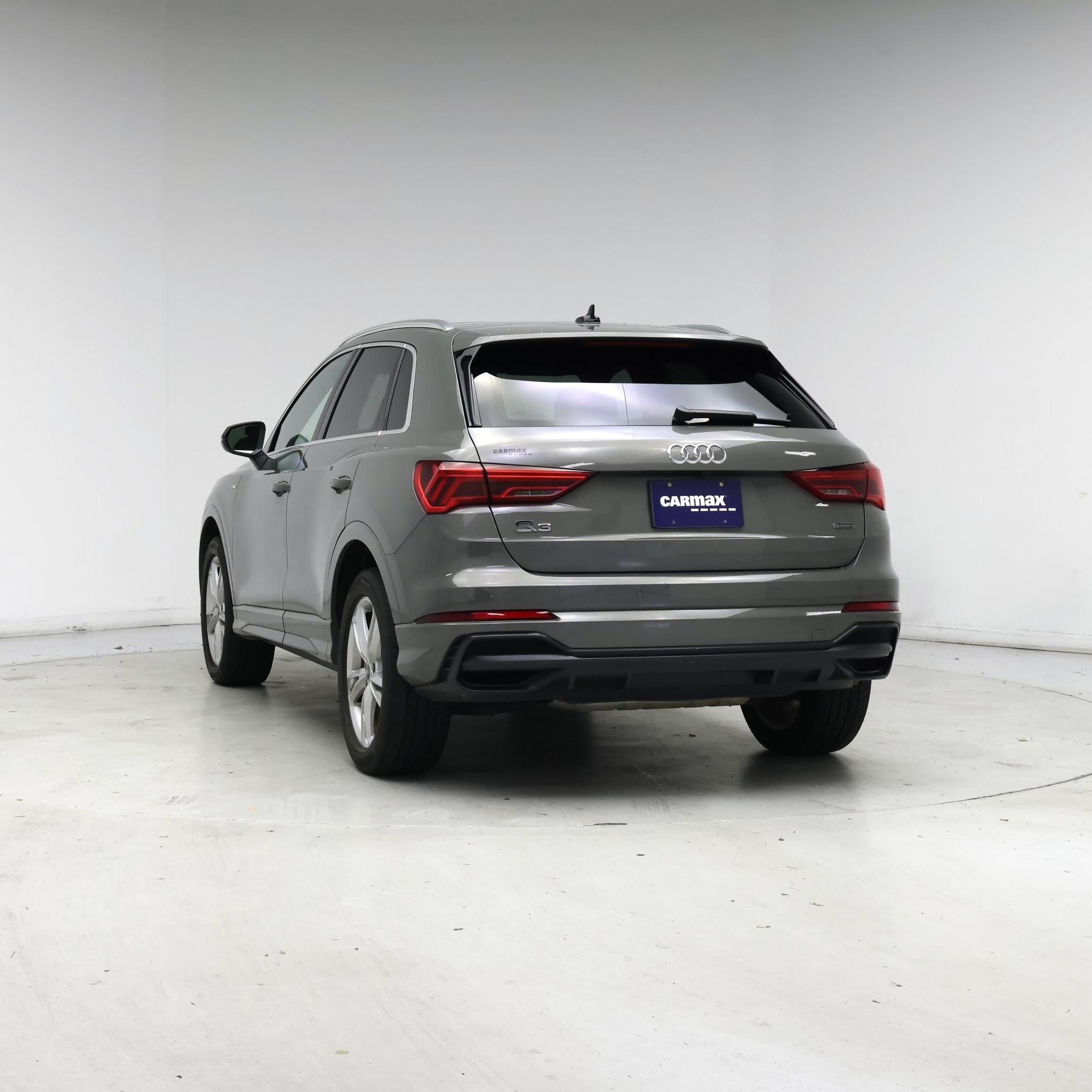 Thumbnail: 2022 Audi Q3 - 6