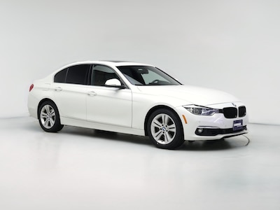 2016 BMW 328 I