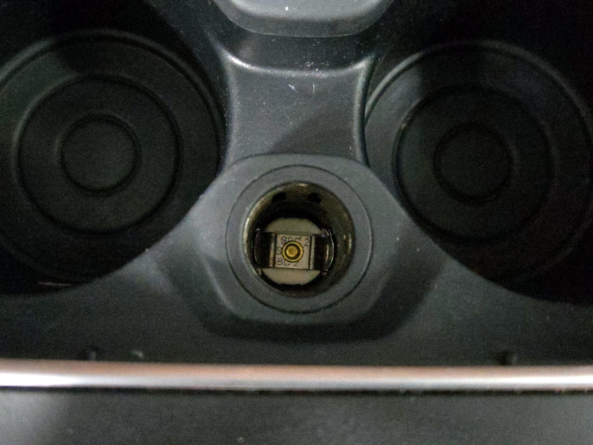 Thumbnail: 2016 BMW 3 Series - 19