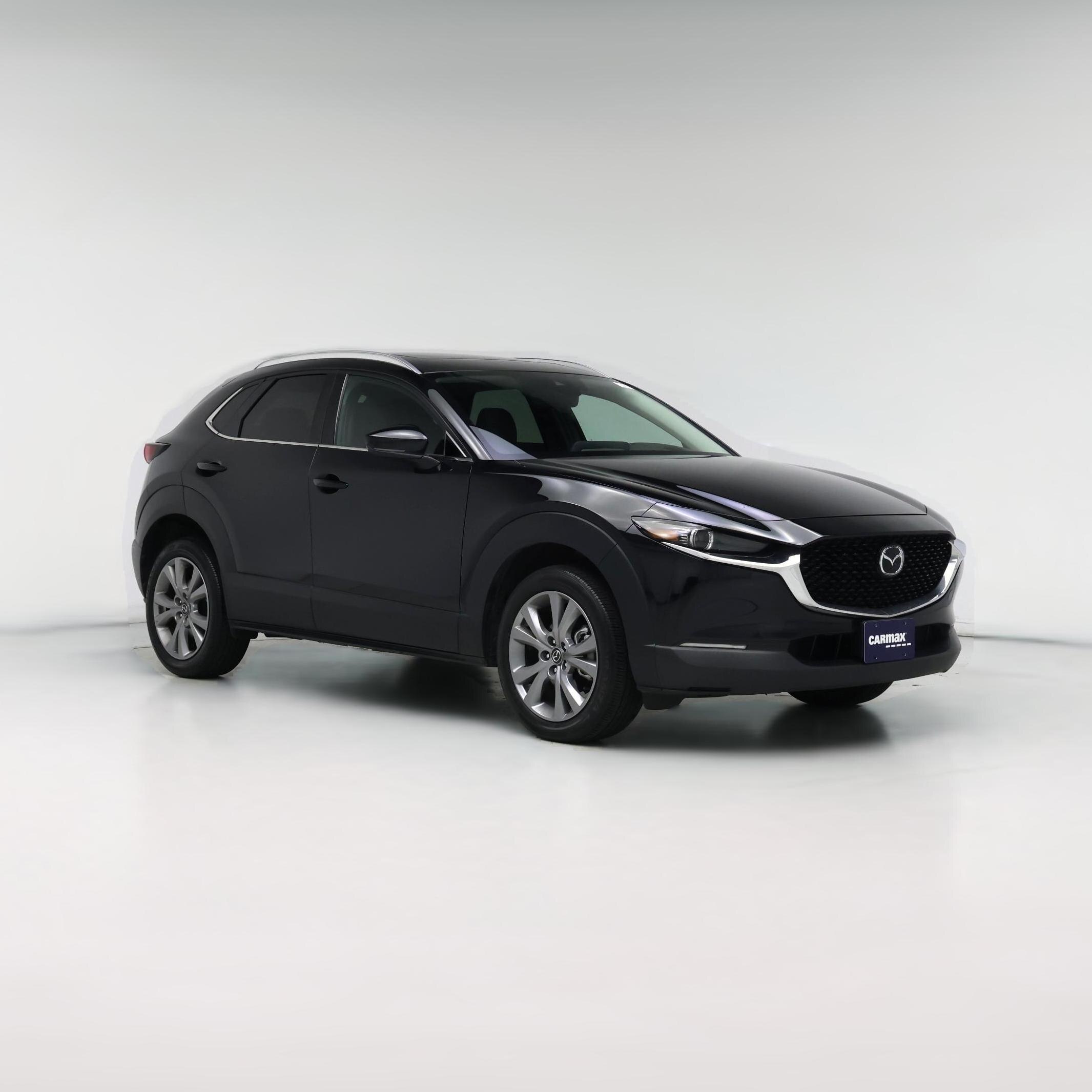 Thumbnail: 2023 Mazda CX-30 - 1