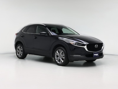 2023 Mazda CX-30 2.5 S Premium Package