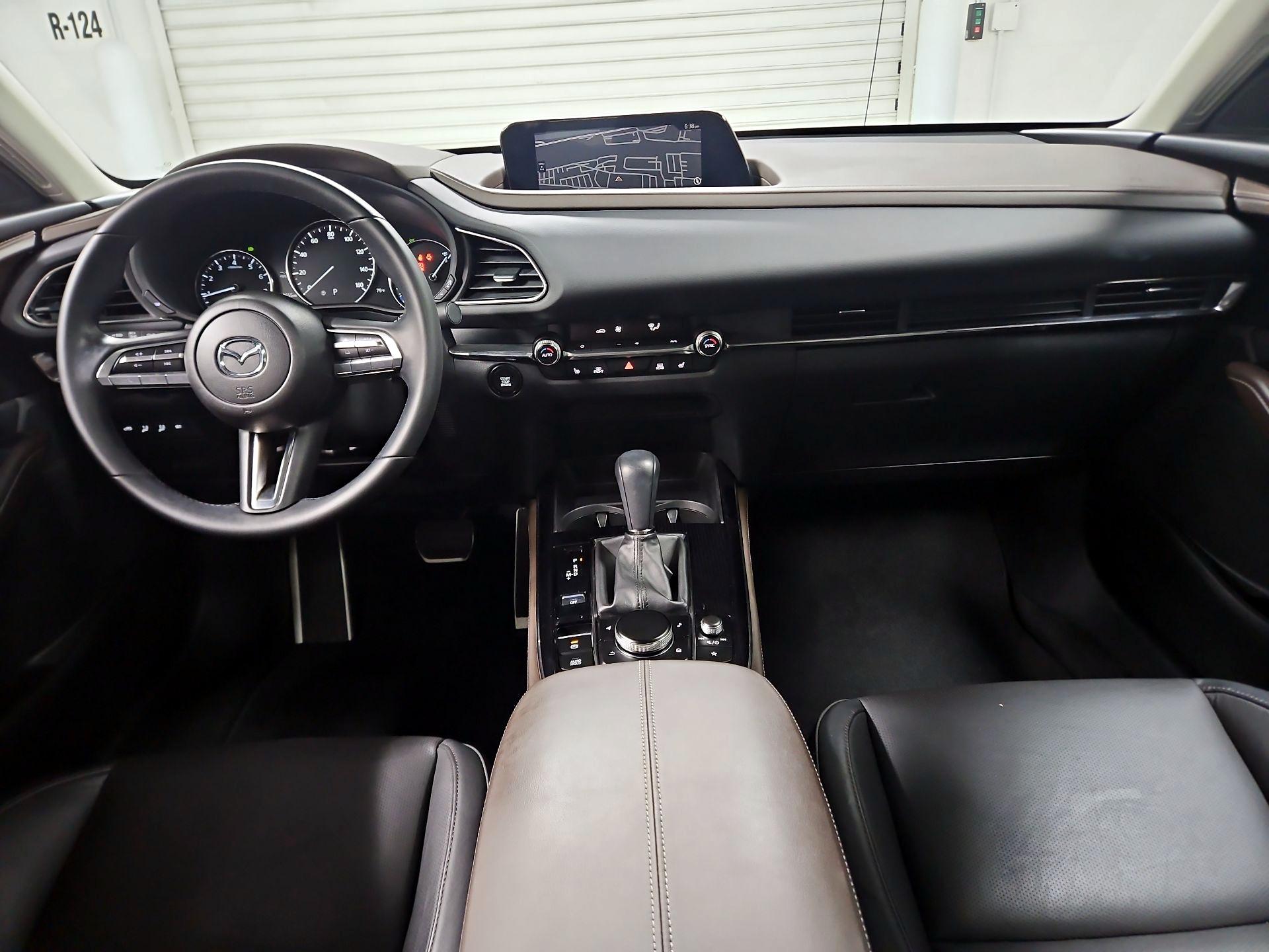 Thumbnail: 2023 Mazda CX-30 - 9