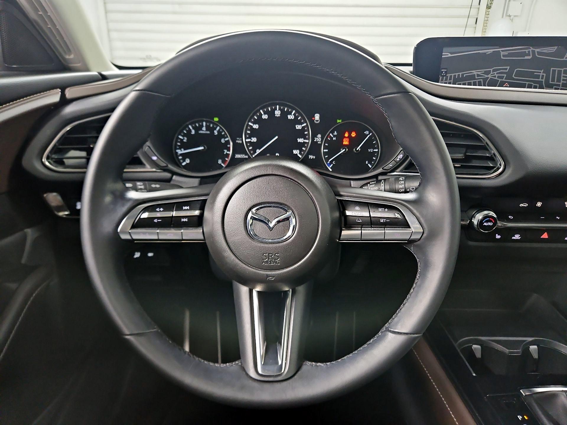 Thumbnail: 2023 Mazda CX-30 - 10