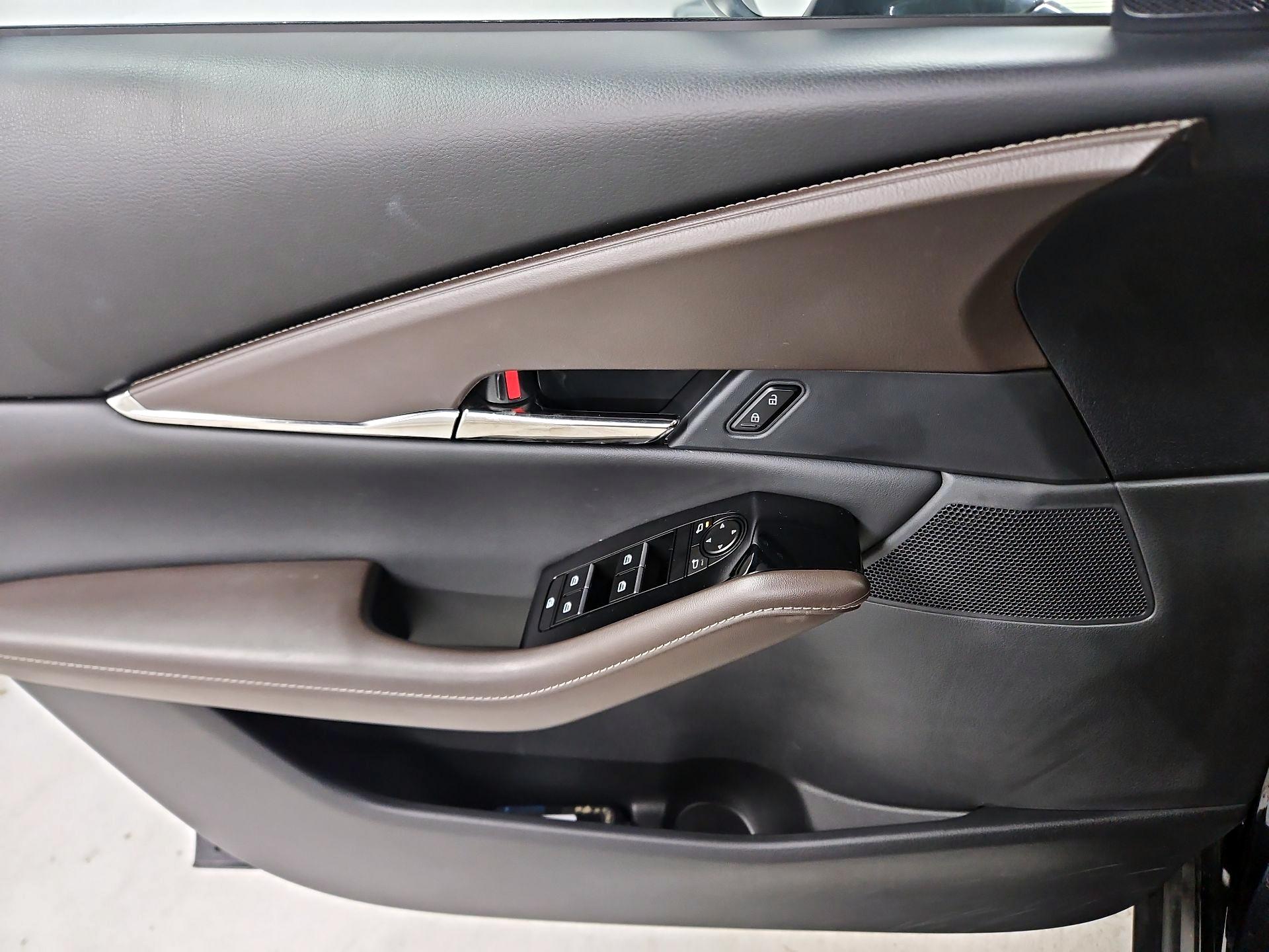 Thumbnail: 2023 Mazda CX-30 - 12