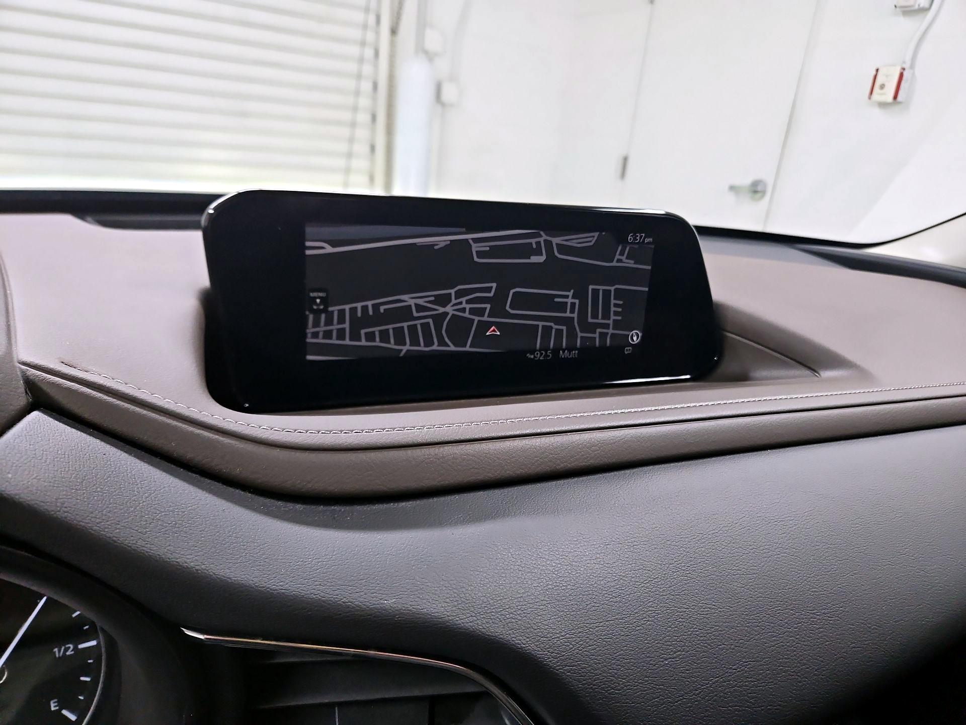 Thumbnail: 2023 Mazda CX-30 - 14