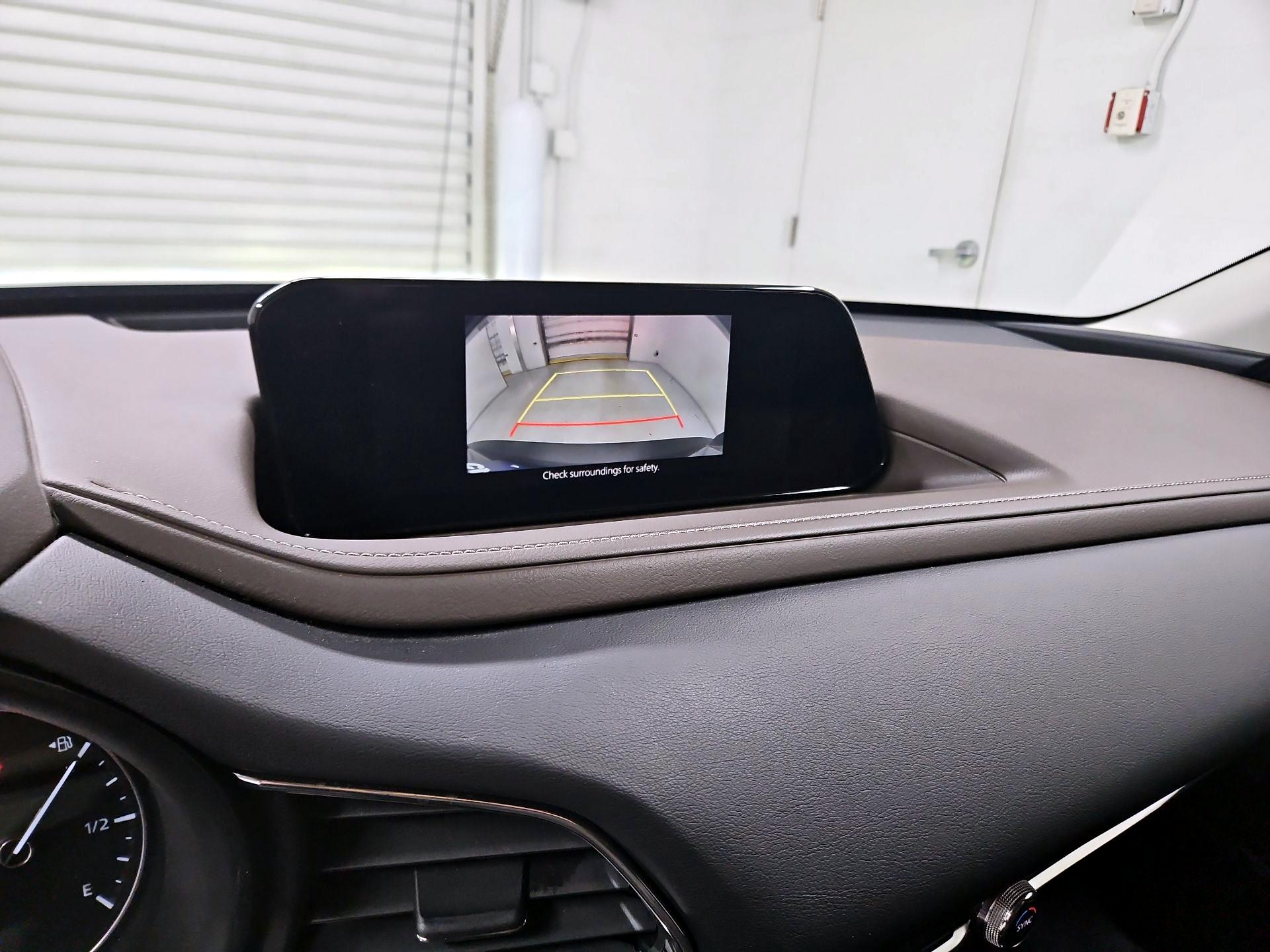 Thumbnail: 2023 Mazda CX-30 - 15