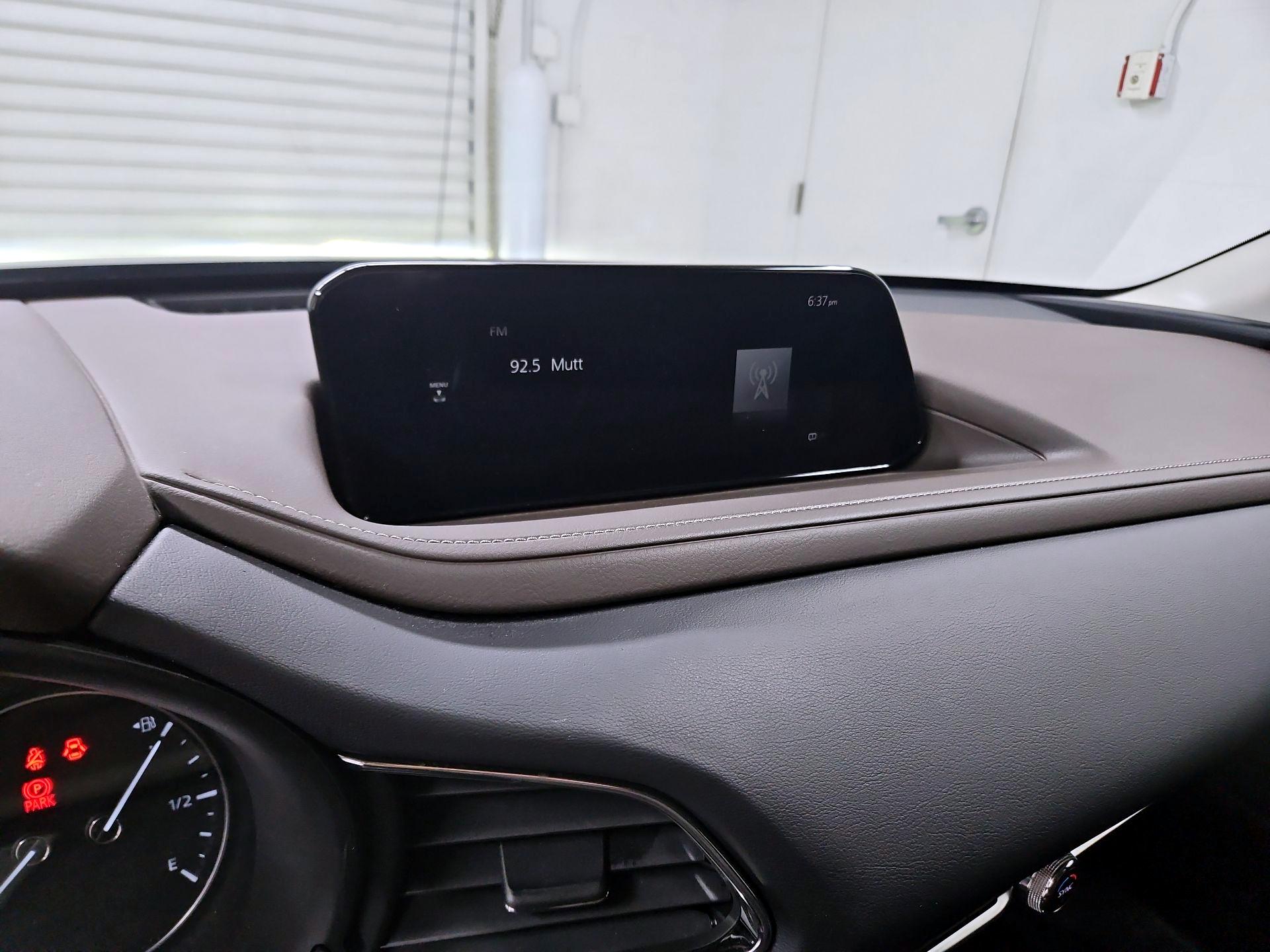 Thumbnail: 2023 Mazda CX-30 - 16