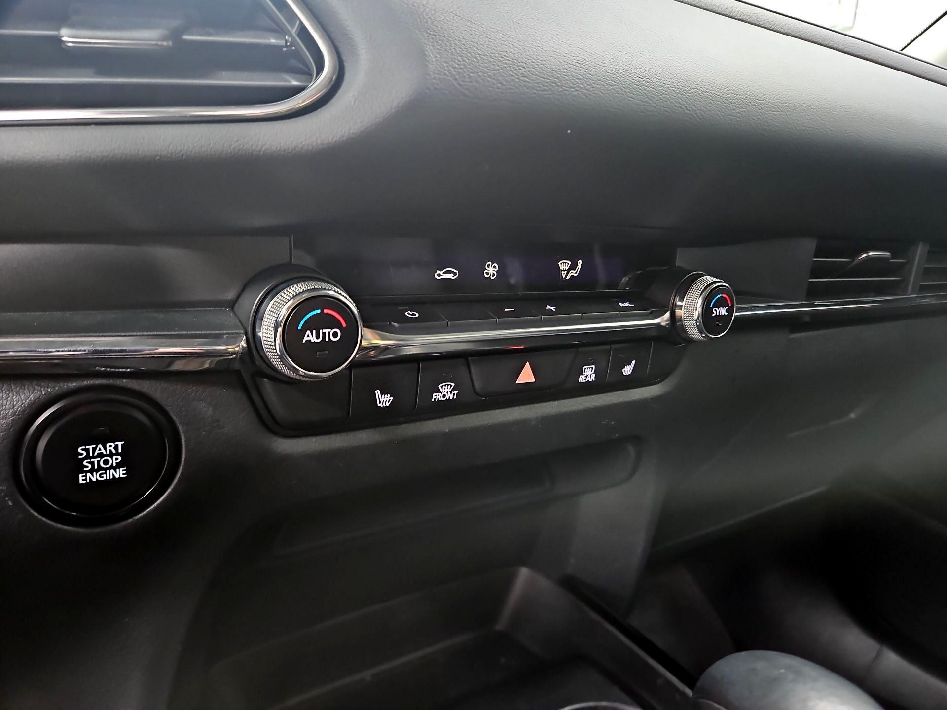 Thumbnail: 2023 Mazda CX-30 - 17