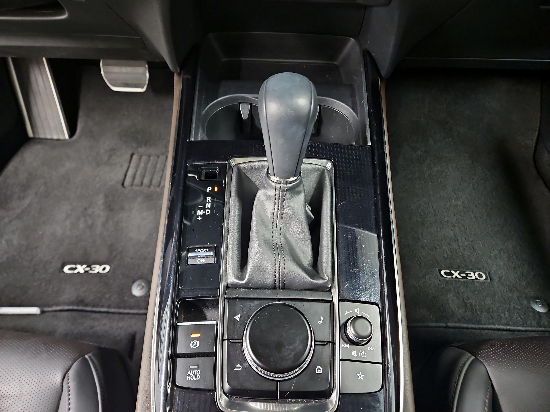 Thumbnail: 2023 Mazda CX-30 - 18