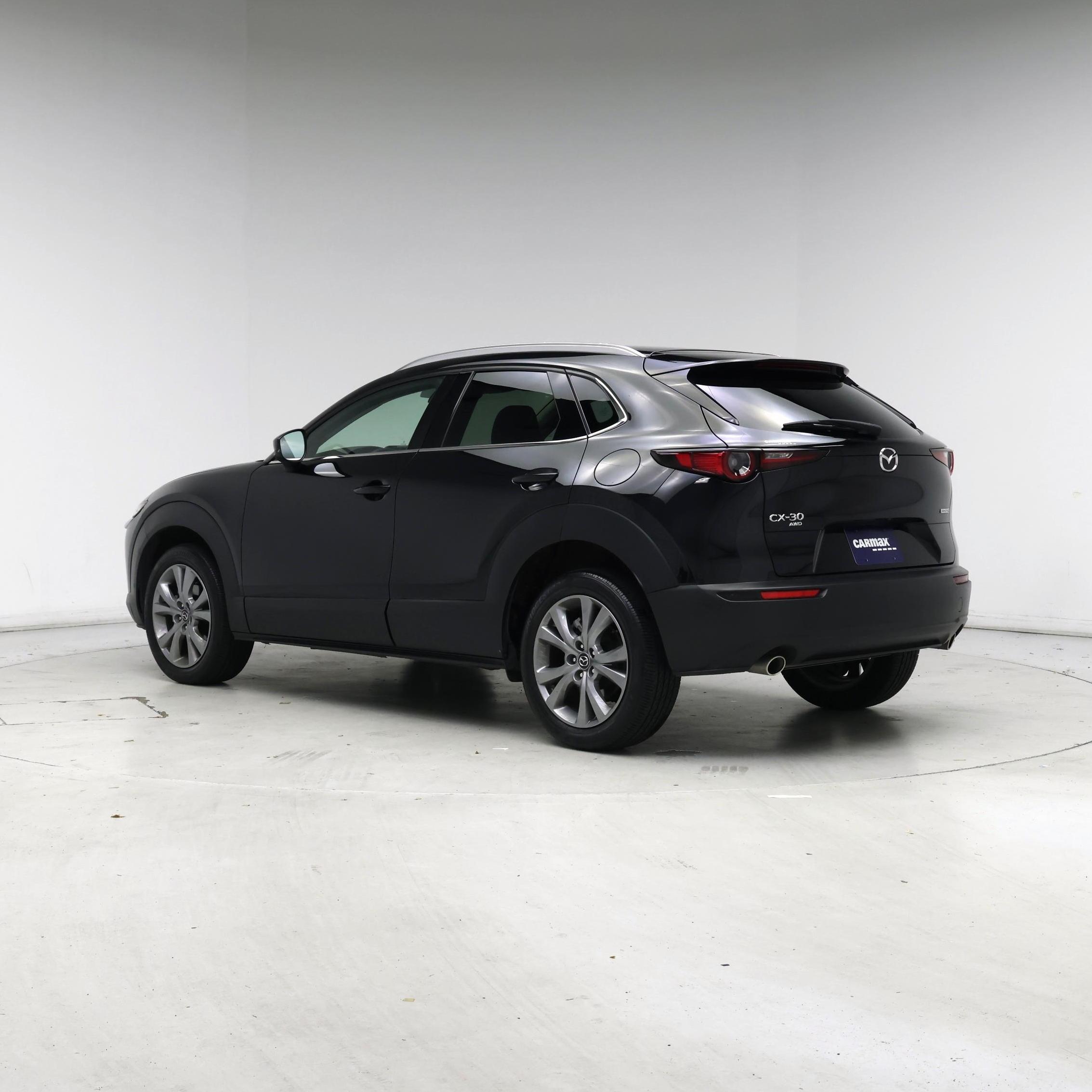 Thumbnail: 2023 Mazda CX-30 - 2