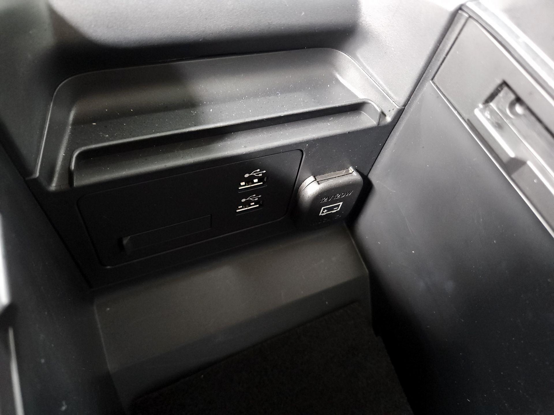 Thumbnail: 2023 Mazda CX-30 - 19