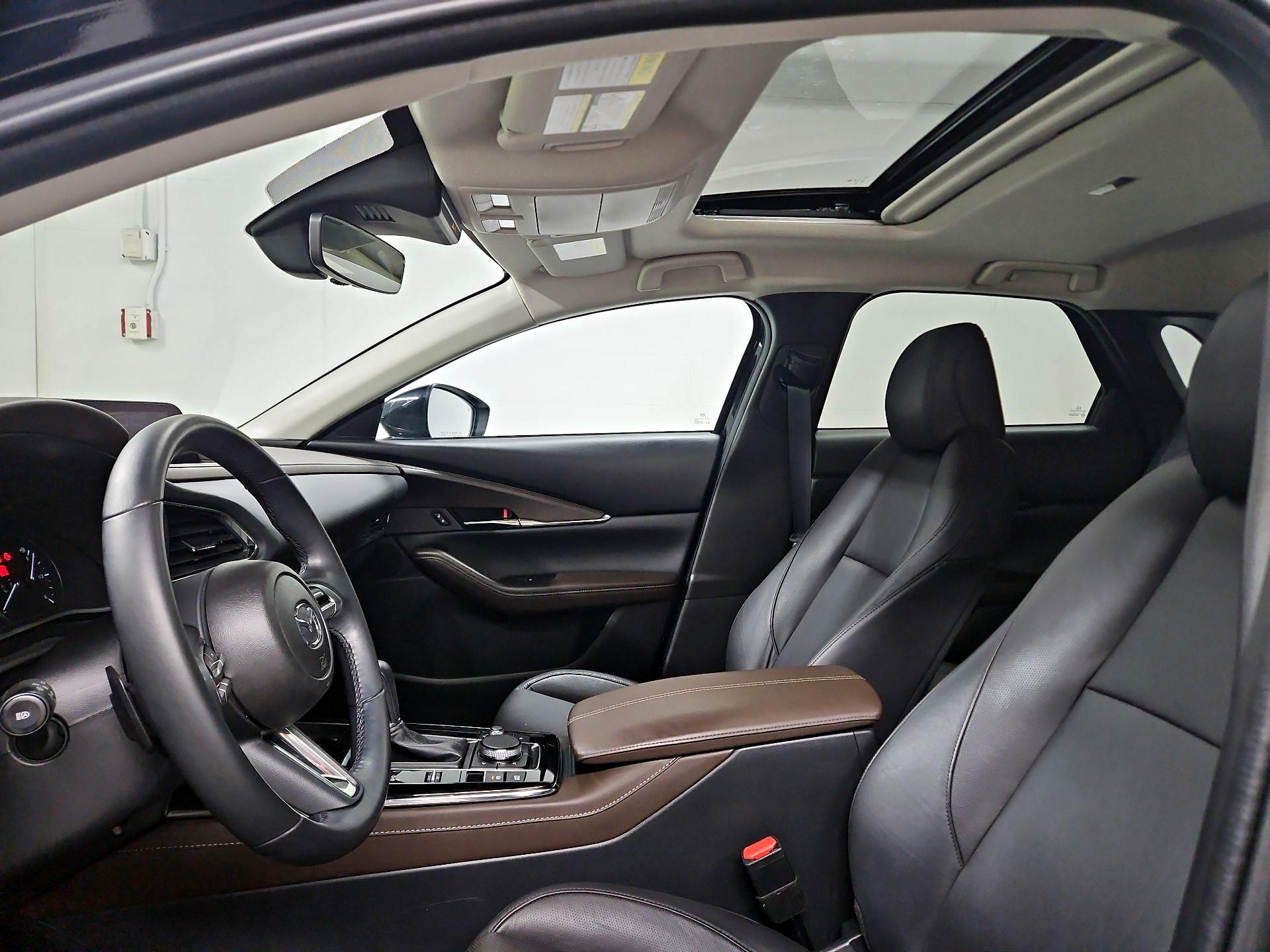 Thumbnail: 2023 Mazda CX-30 - 20