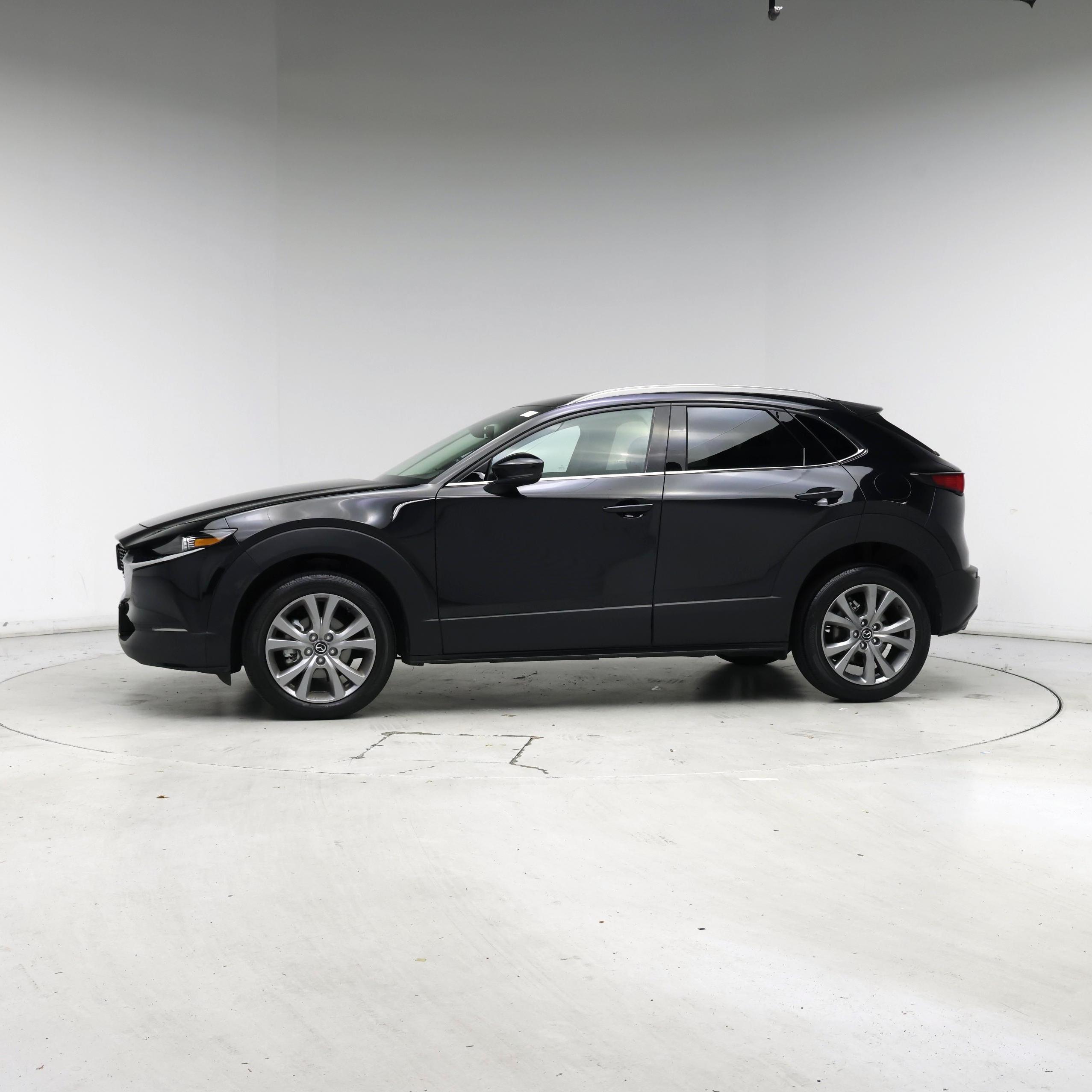 Thumbnail: 2023 Mazda CX-30 - 3