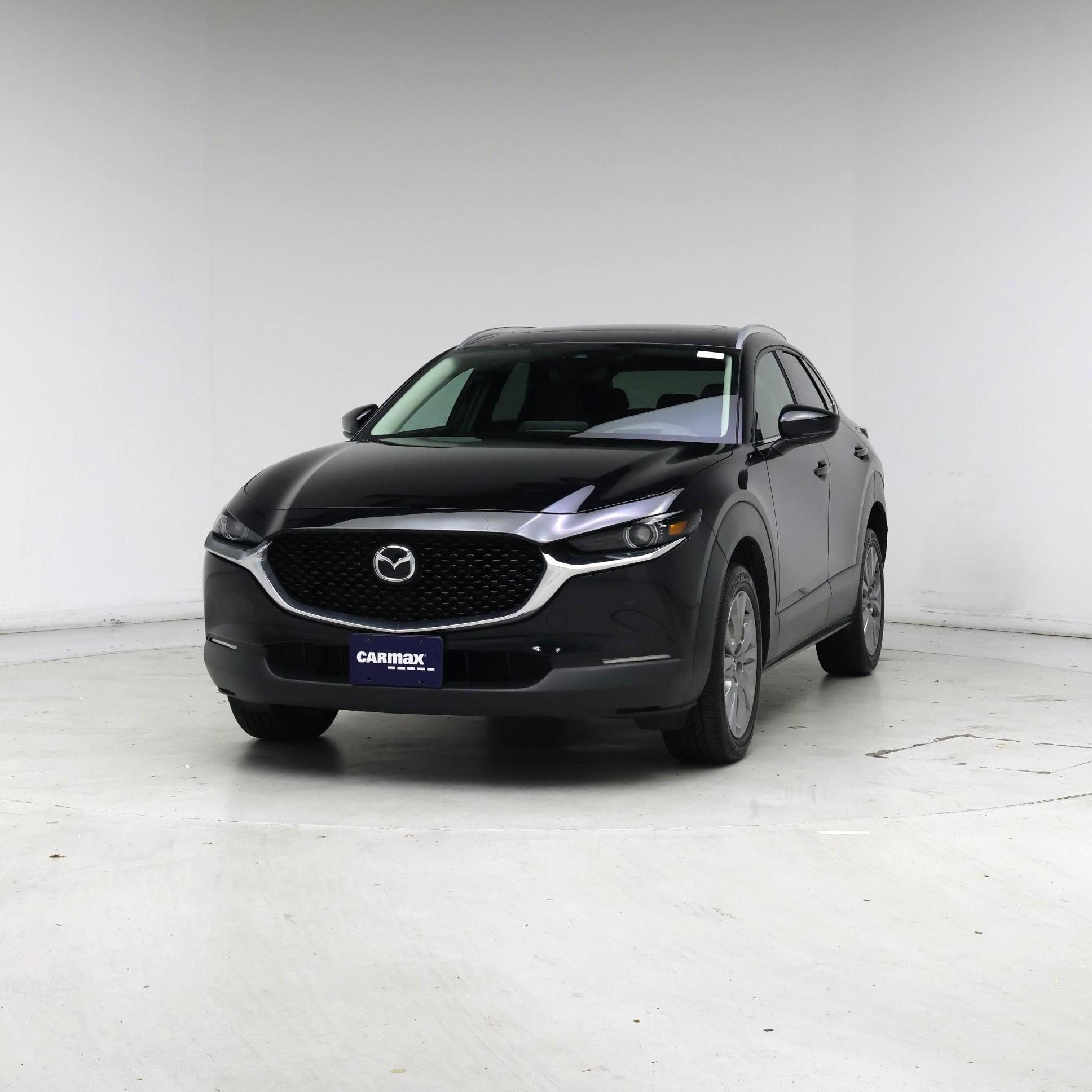 Thumbnail: 2023 Mazda CX-30 - 4
