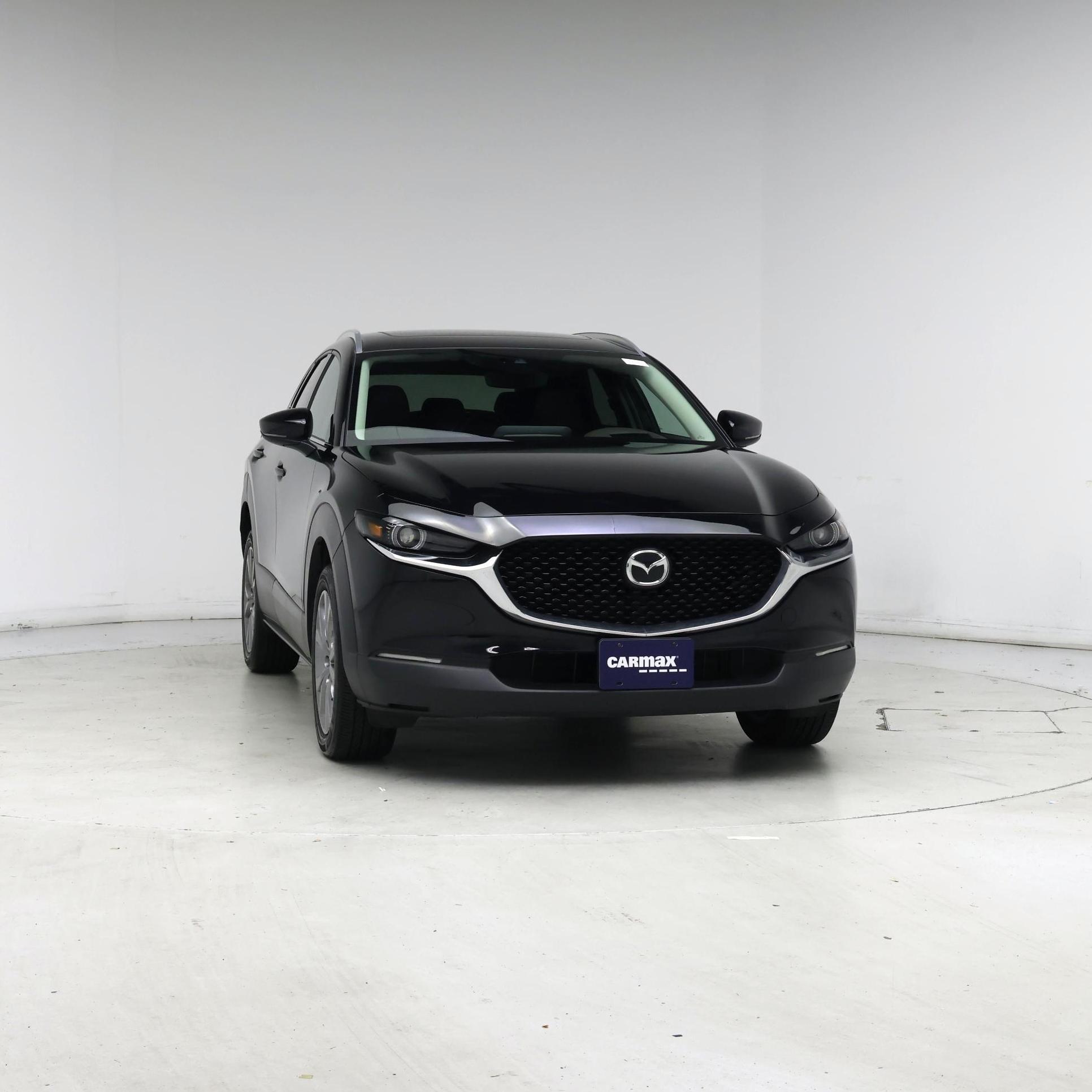 Thumbnail: 2023 Mazda CX-30 - 5