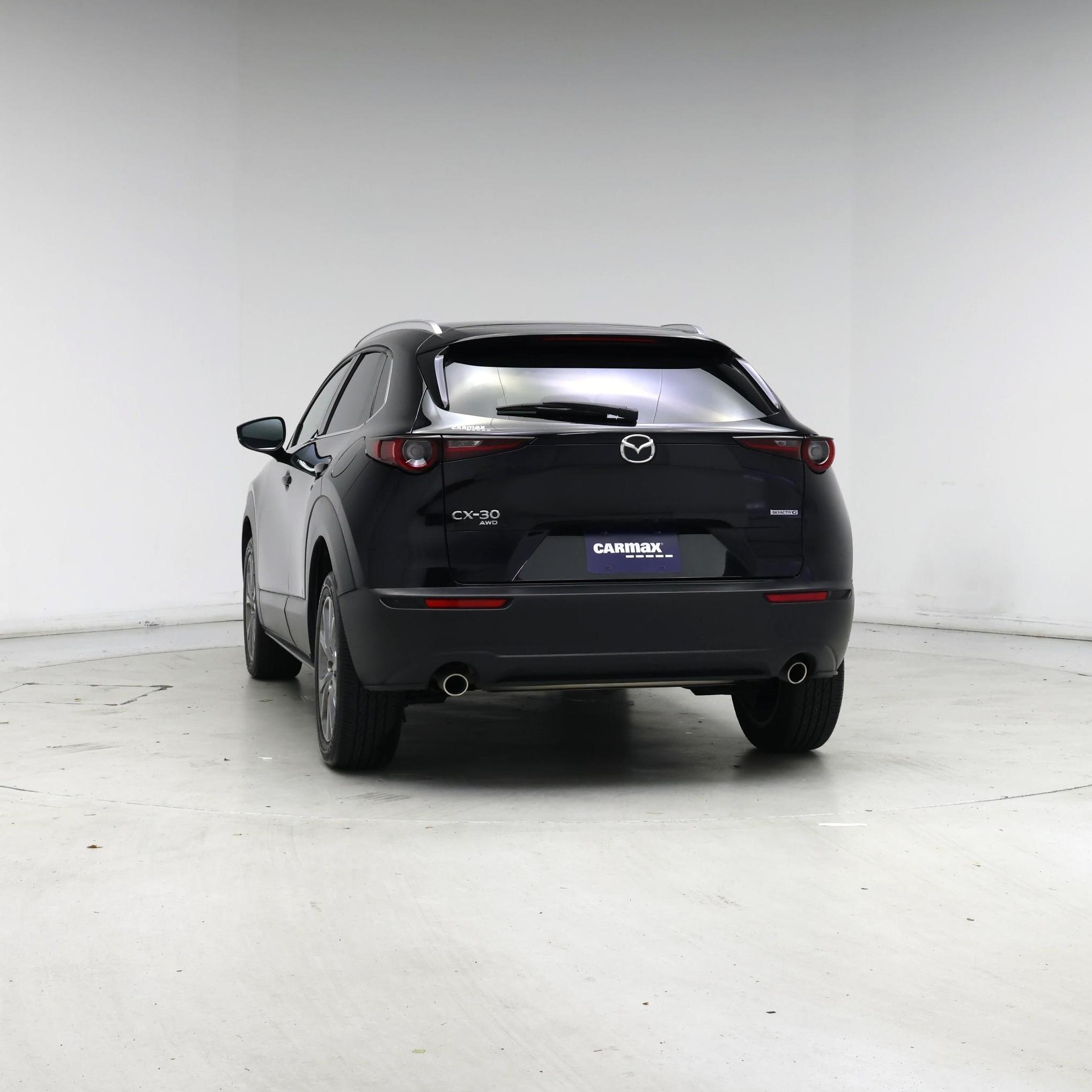 Thumbnail: 2023 Mazda CX-30 - 6