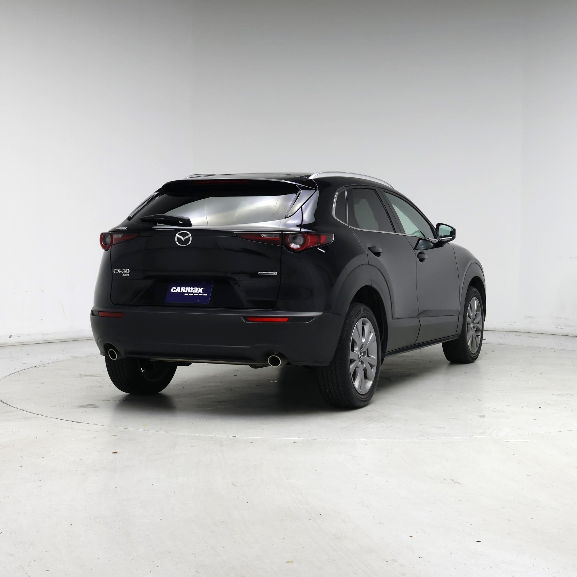 Thumbnail: 2023 Mazda CX-30 - 8