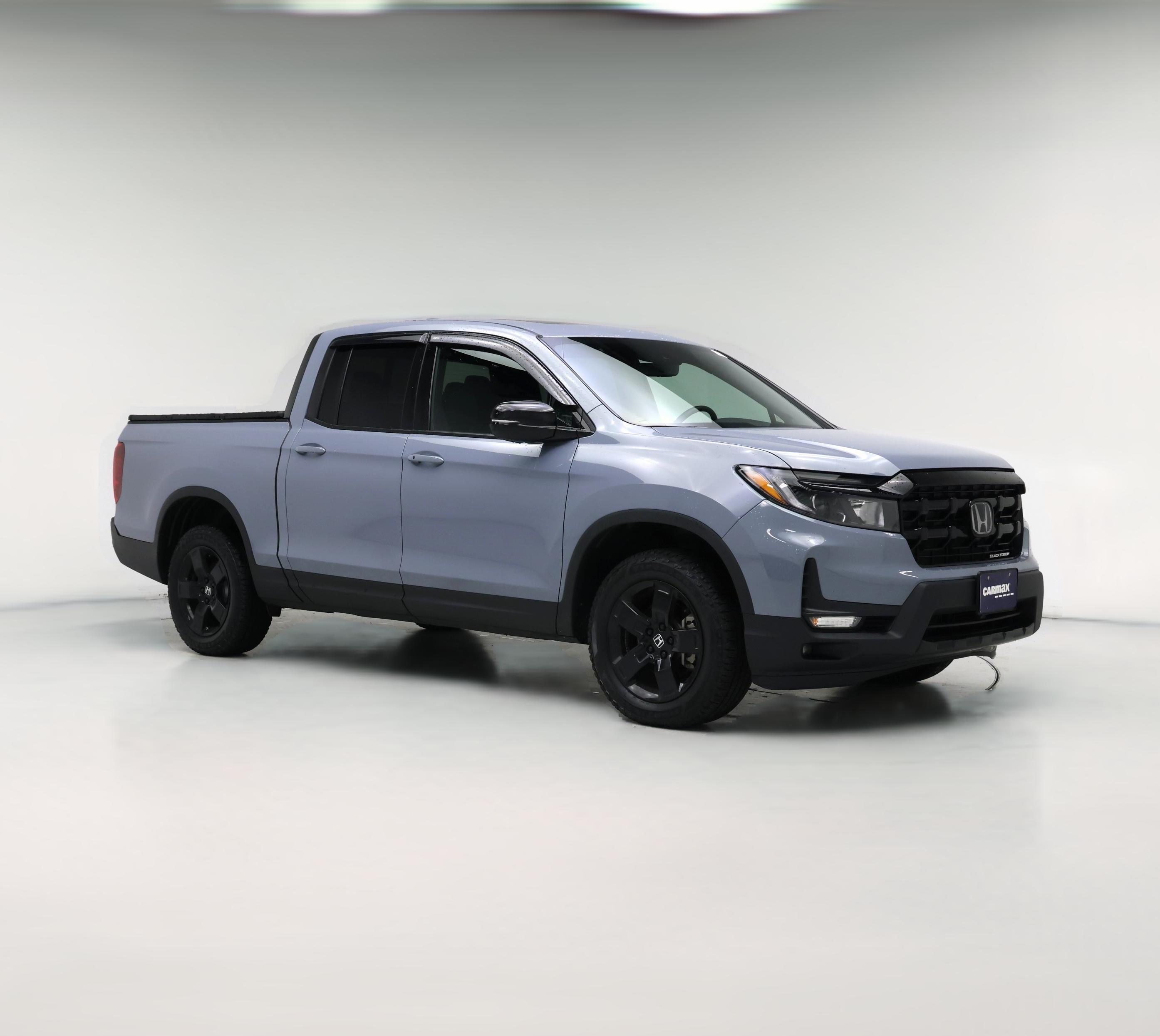 Thumbnail: 2025 Honda Ridgeline - 1