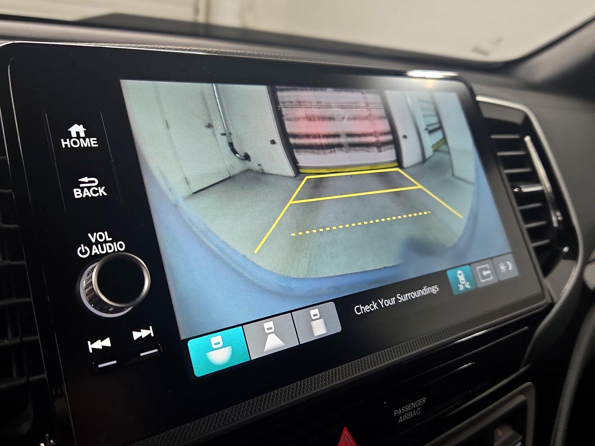 Thumbnail: 2025 Honda Ridgeline - 15