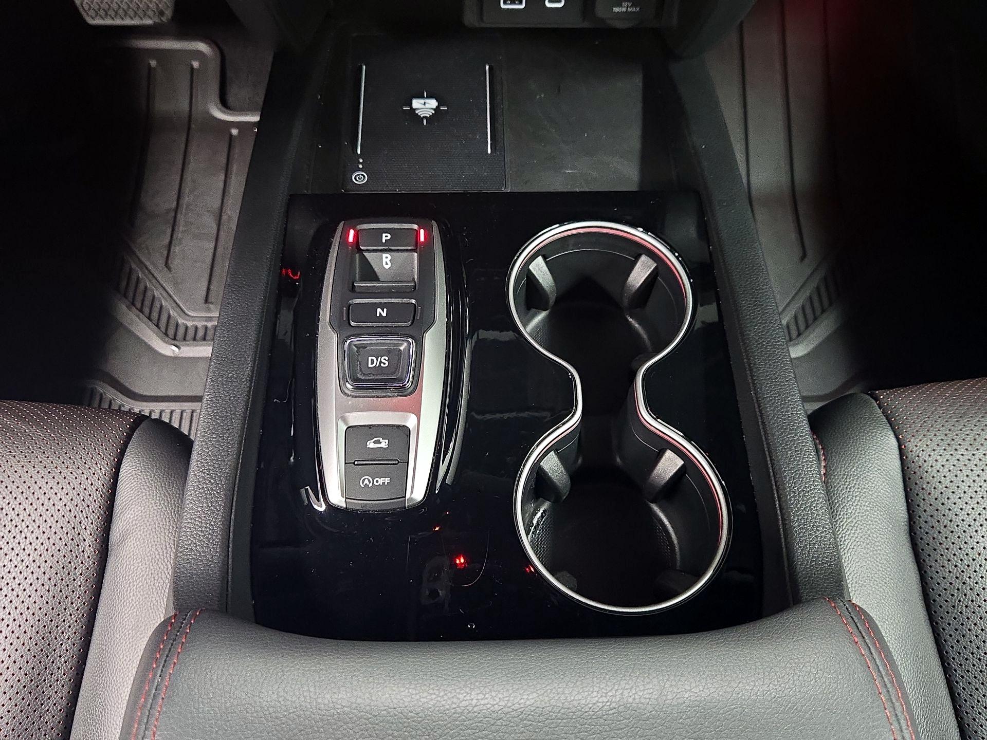 Thumbnail: 2025 Honda Ridgeline - 18