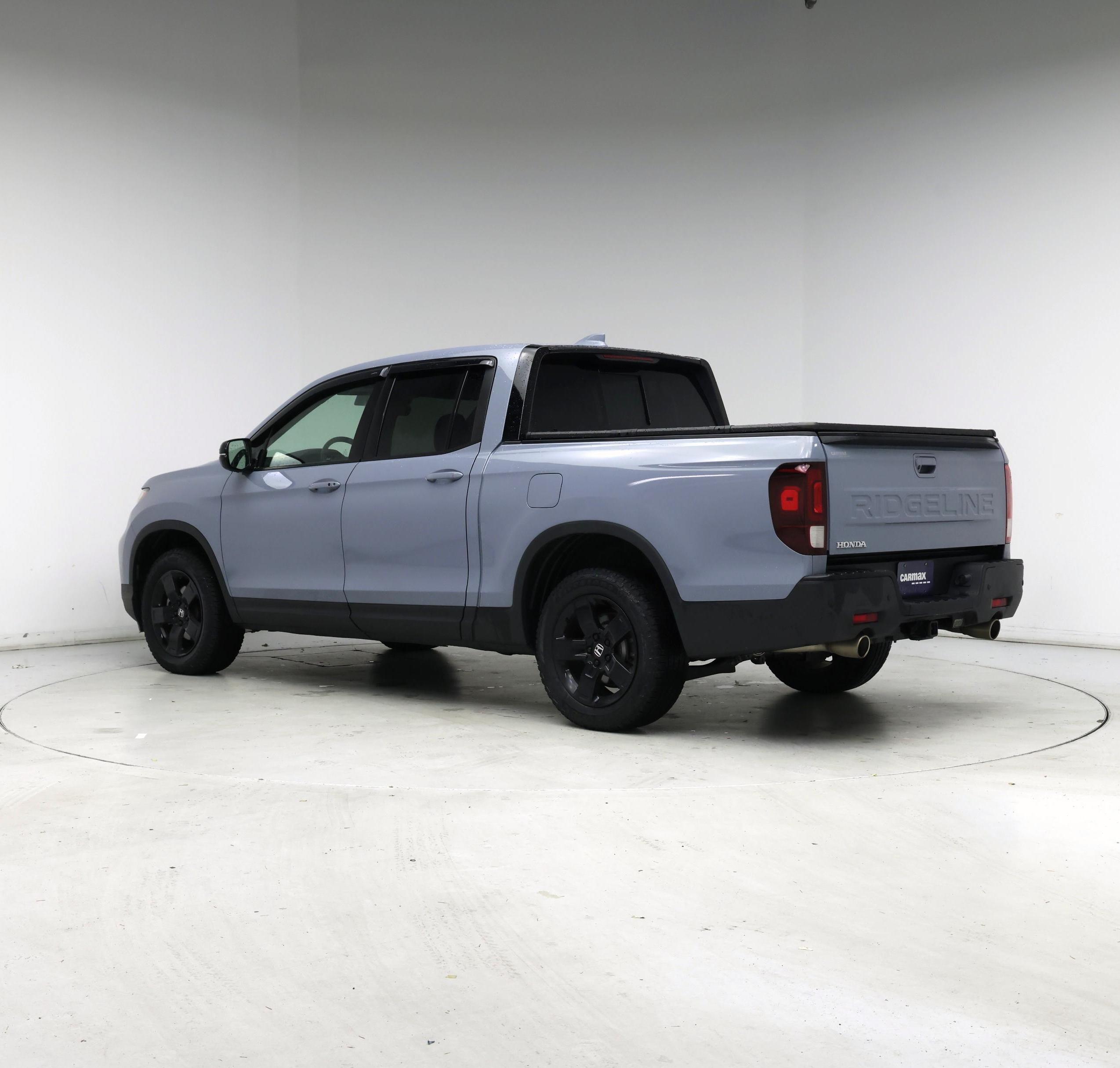 Thumbnail: 2025 Honda Ridgeline - 2