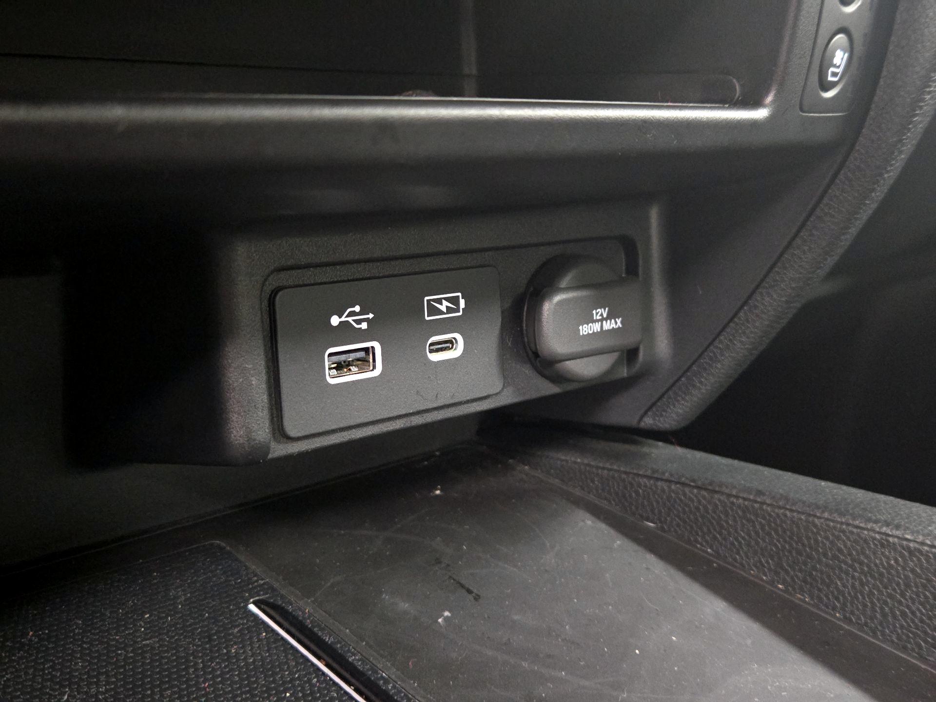 Thumbnail: 2025 Honda Ridgeline - 19