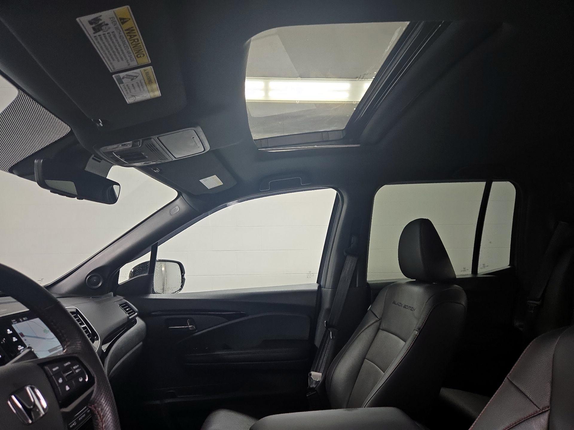 Thumbnail: 2025 Honda Ridgeline - 20