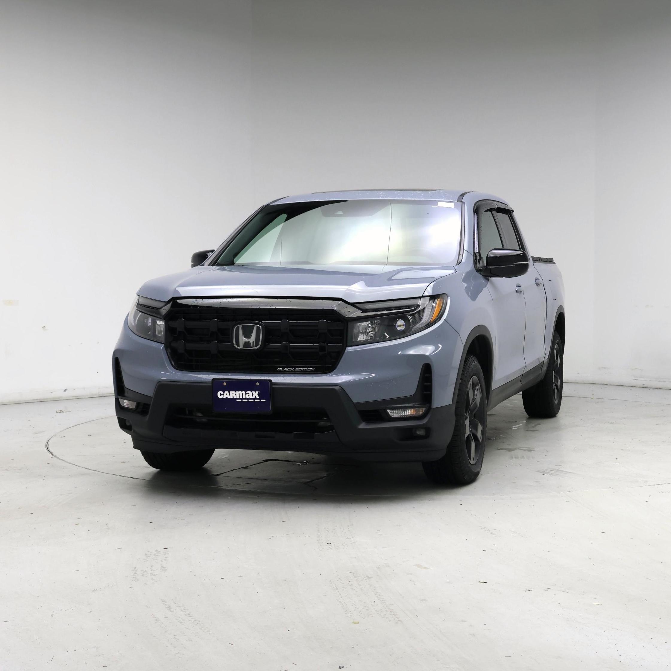 Thumbnail: 2025 Honda Ridgeline - 4