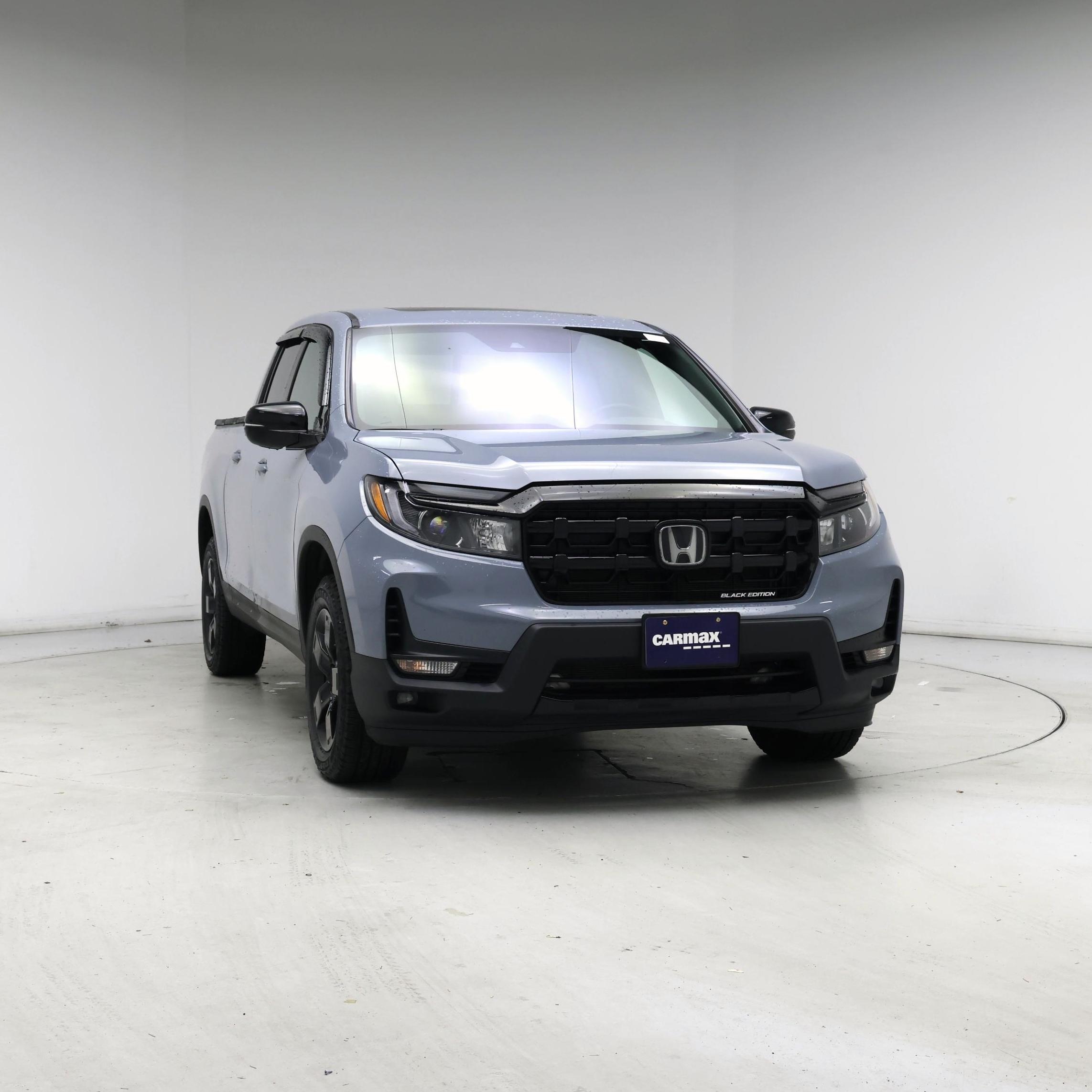 Thumbnail: 2025 Honda Ridgeline - 5