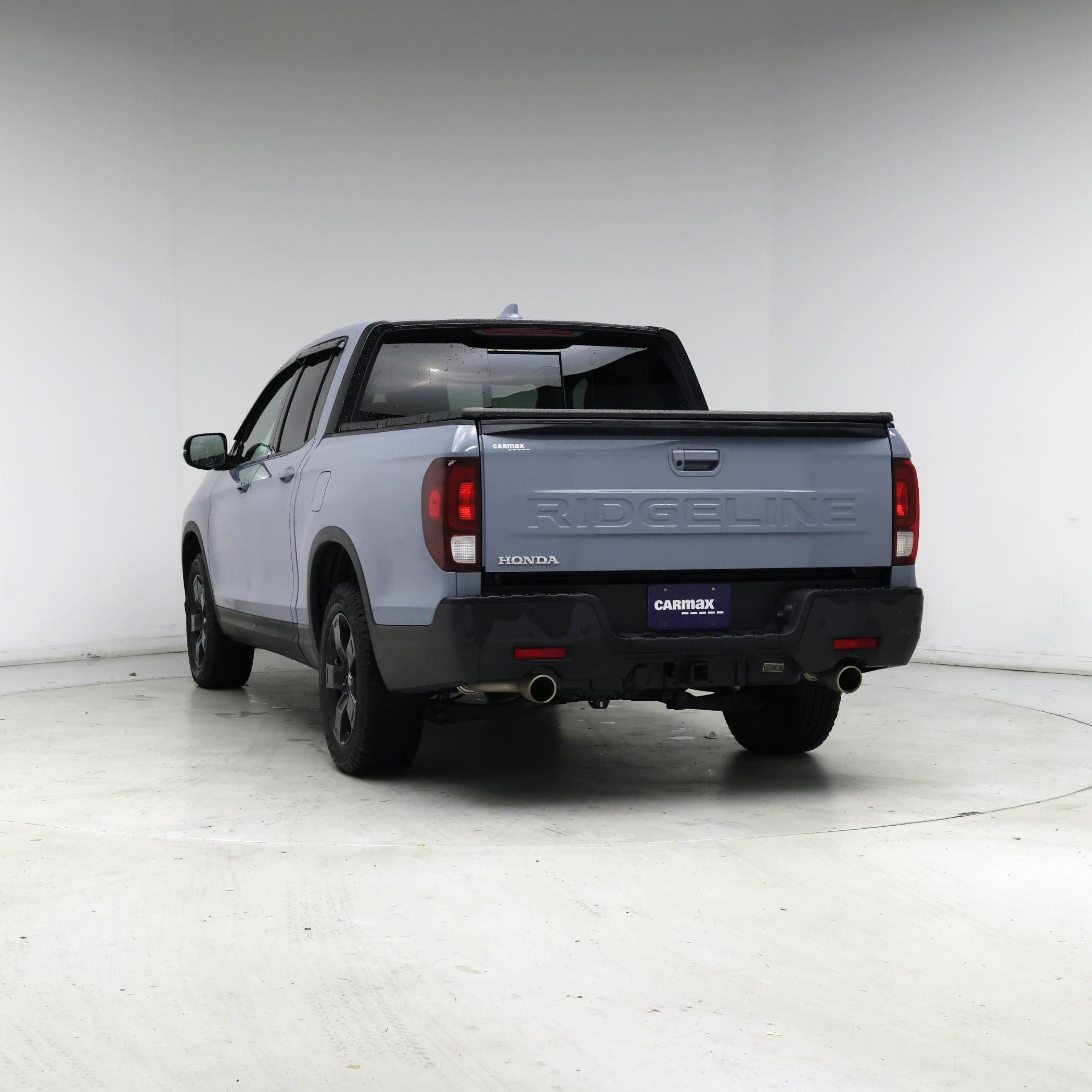 Thumbnail: 2025 Honda Ridgeline - 6