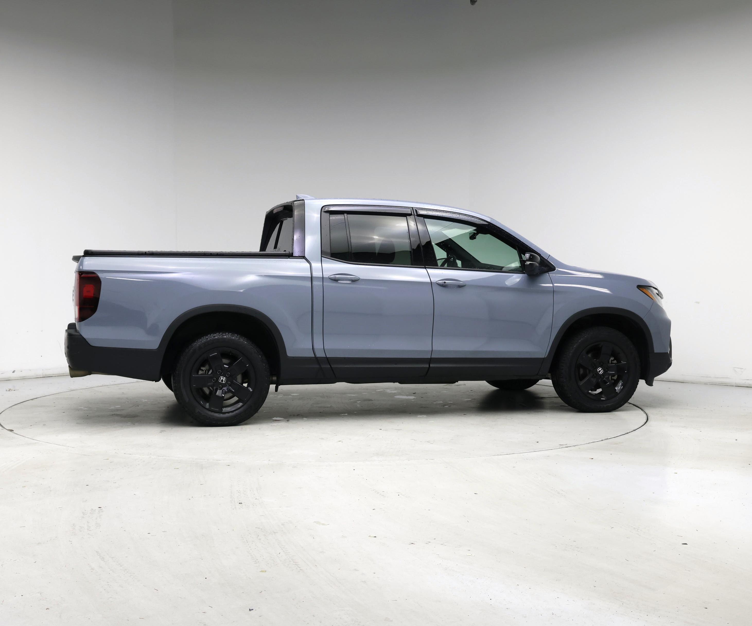 Thumbnail: 2025 Honda Ridgeline - 7