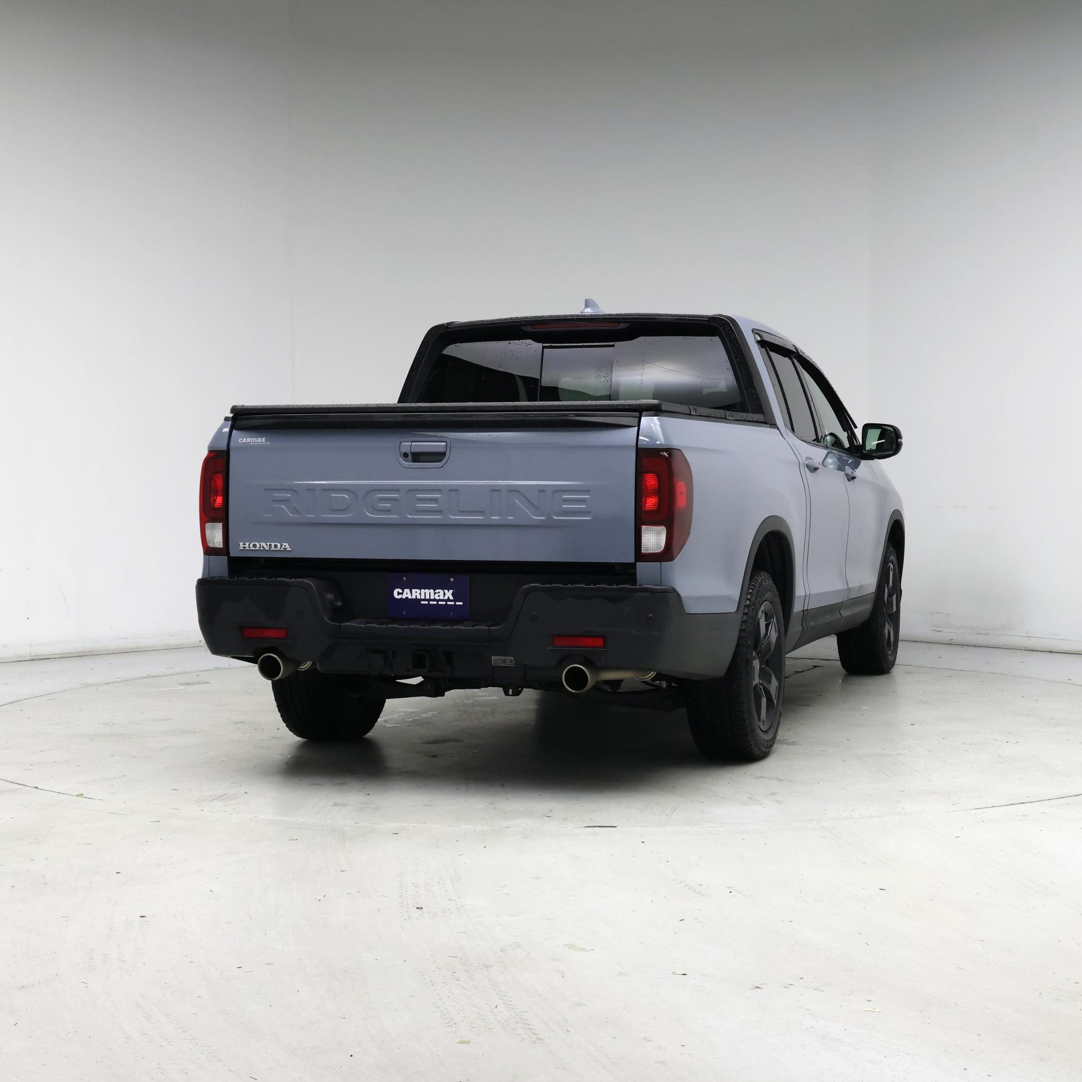 Thumbnail: 2025 Honda Ridgeline - 8