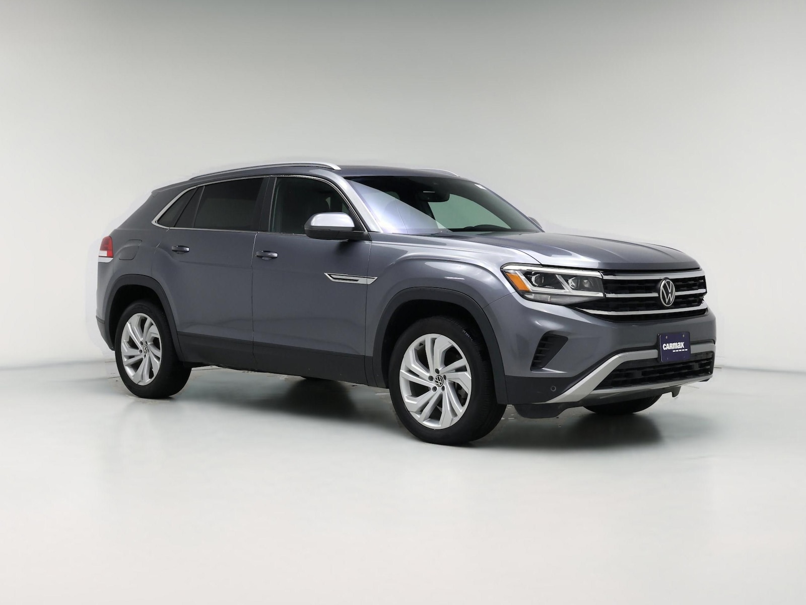 2021 Volkswagen Atlas Cross Sport SEL