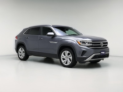 2021 Volkswagen Atlas Cross Sport SEL