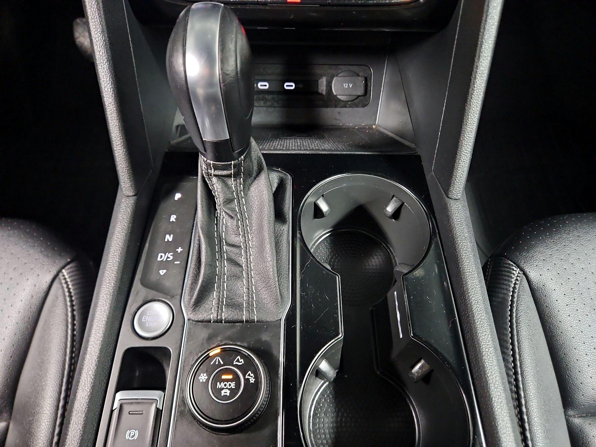 Thumbnail: 2021 Volkswagen Atlas - 18