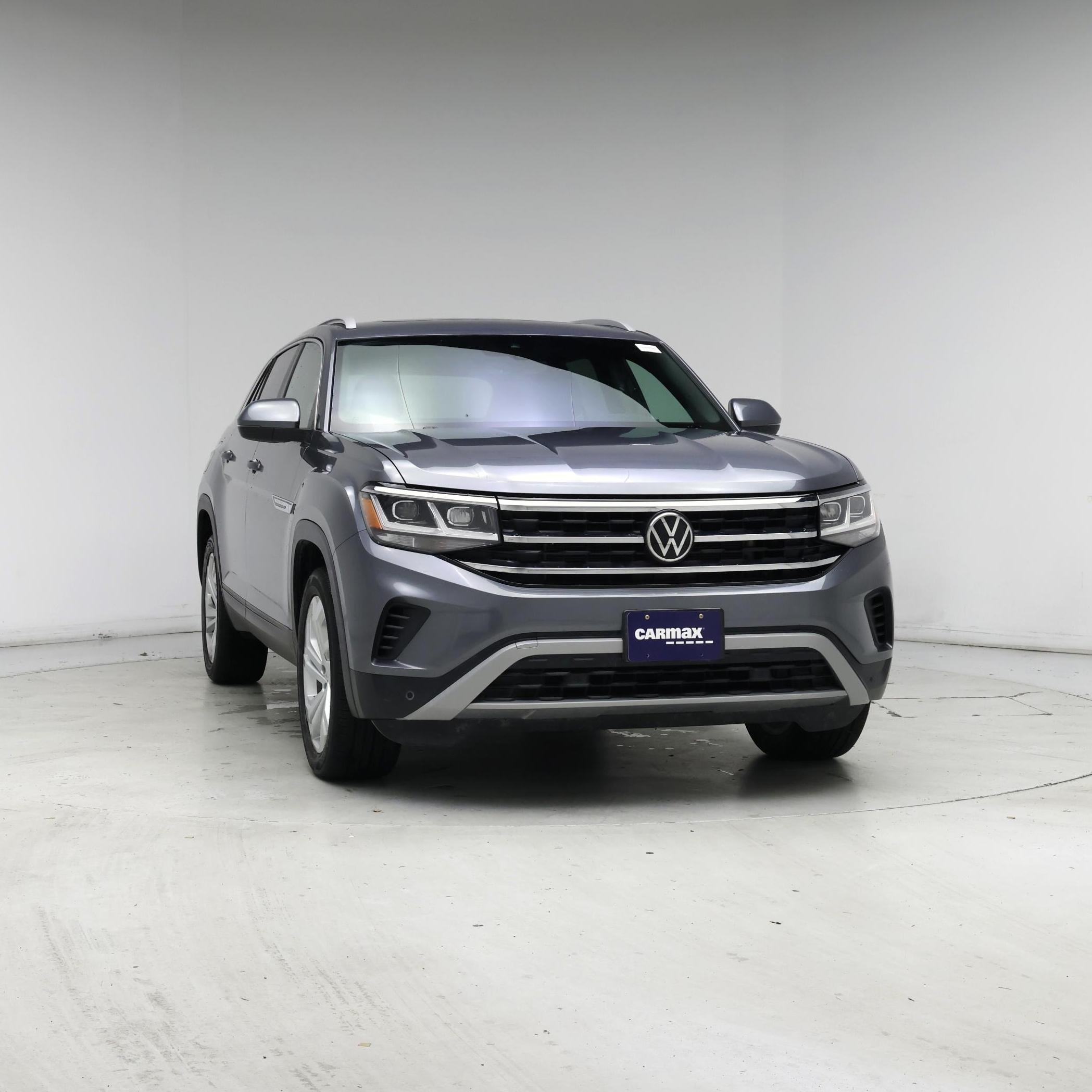 Thumbnail: 2021 Volkswagen Atlas - 5