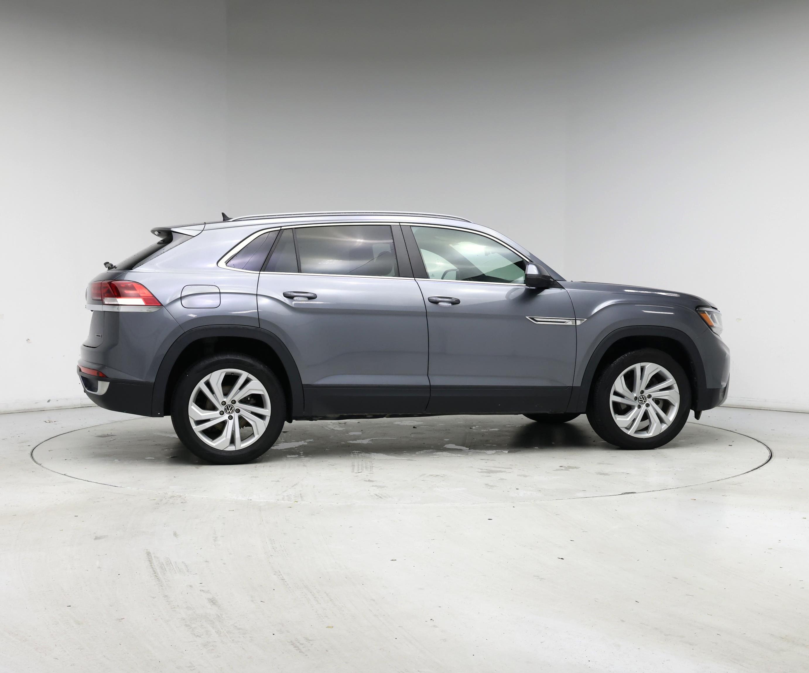 Thumbnail: 2021 Volkswagen Atlas - 7