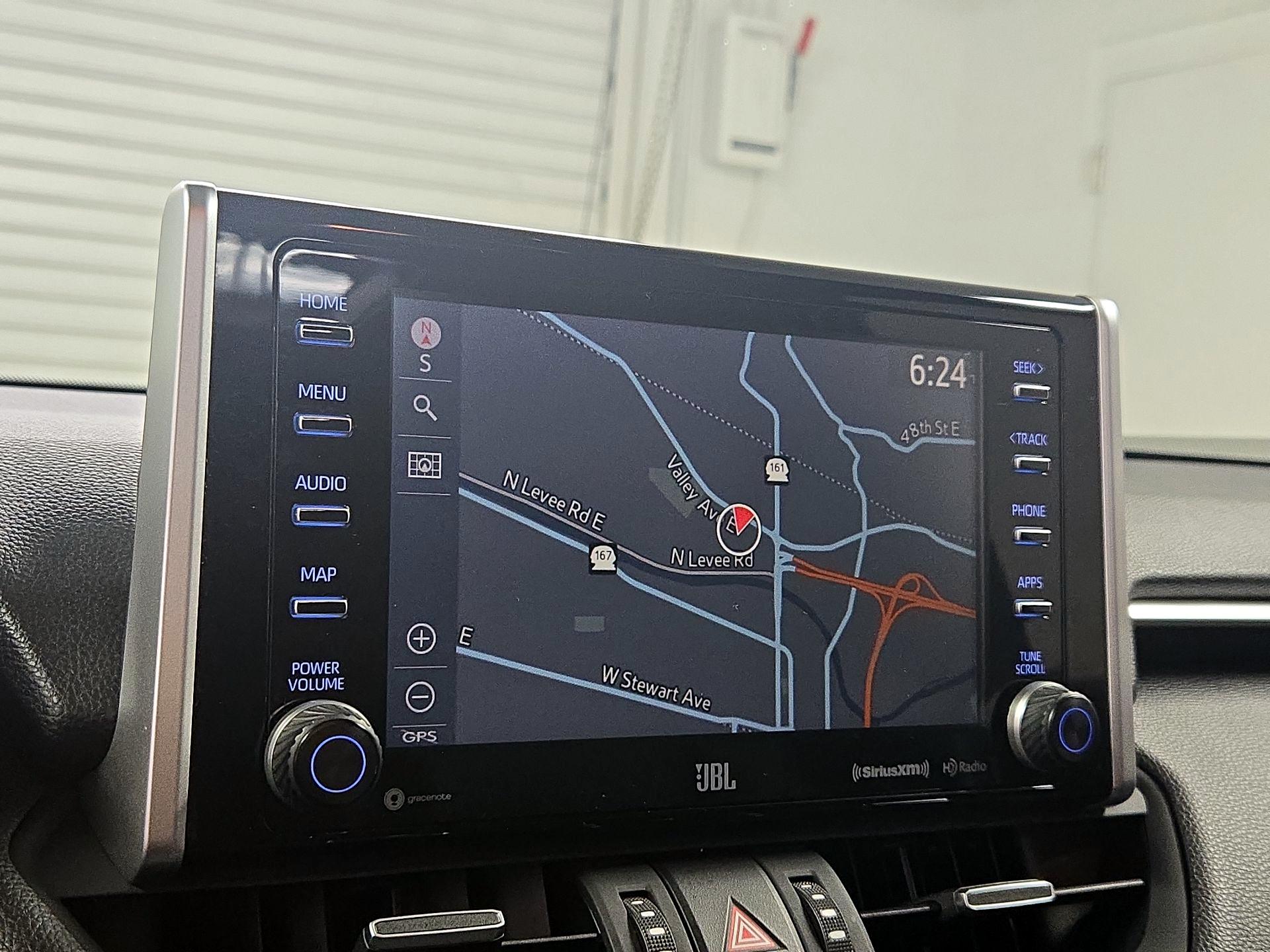 Thumbnail: 2020 Toyota RAV4 - 14