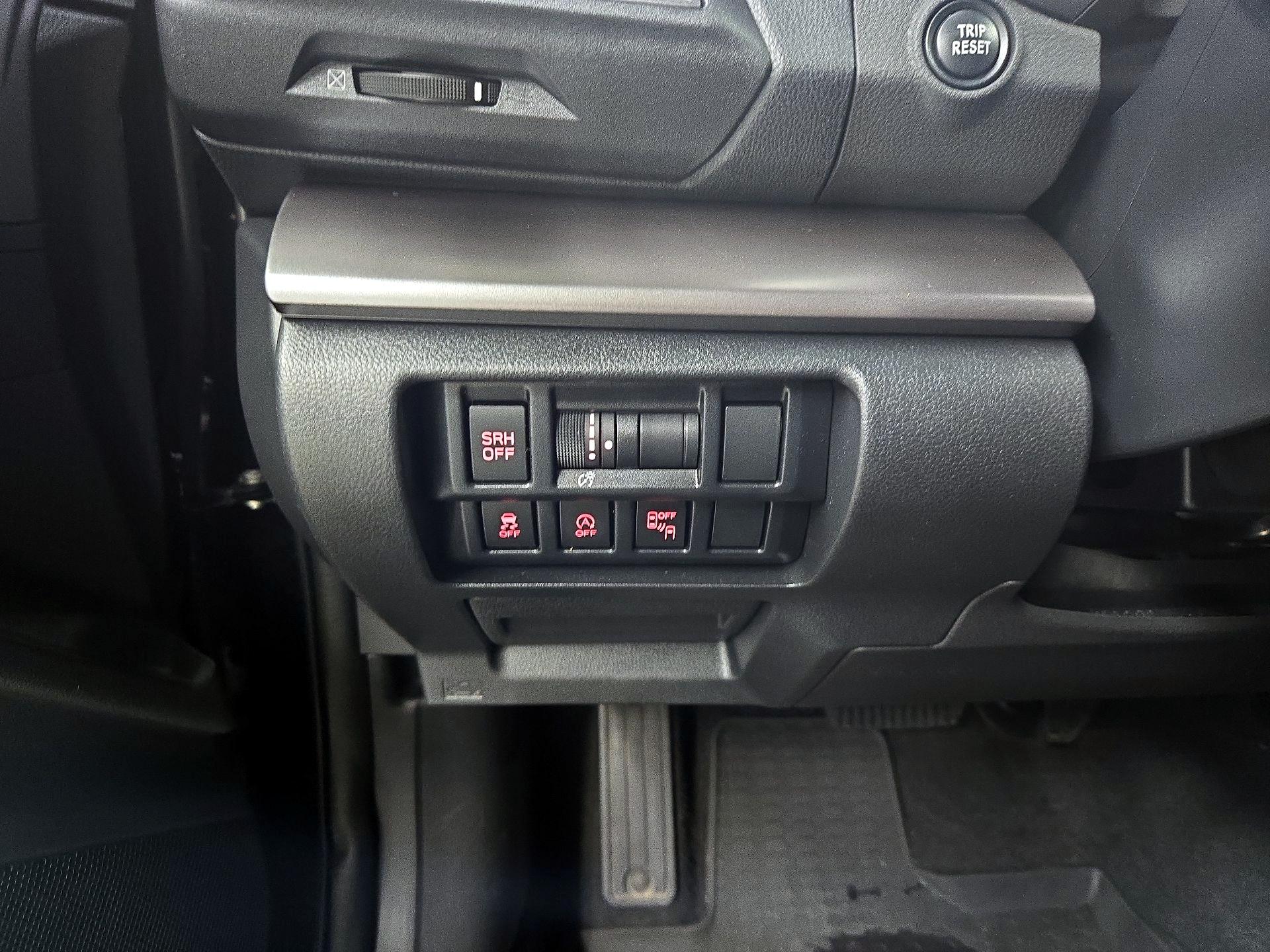 Thumbnail: 2021 Subaru Crosstrek - 13