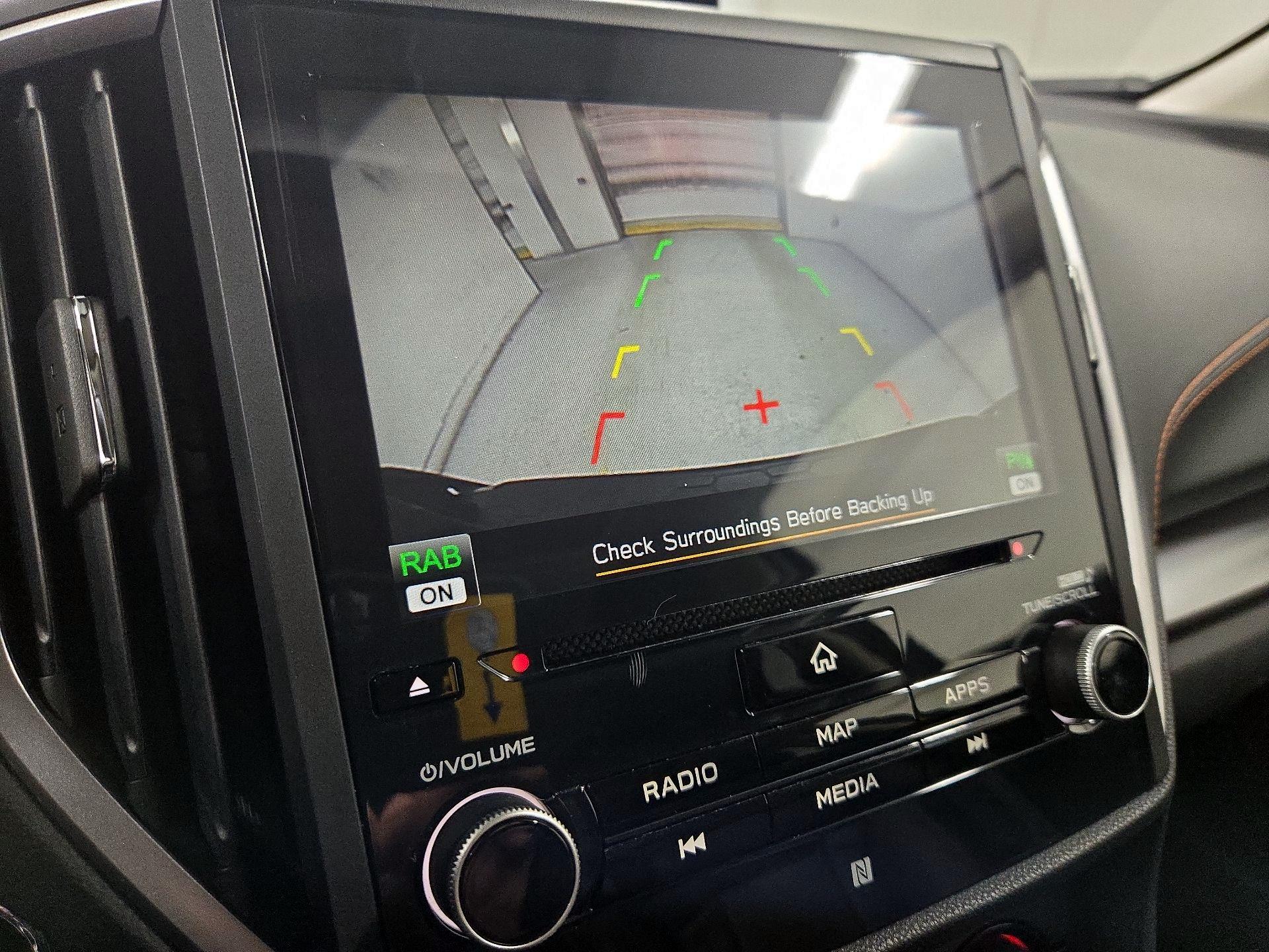 Thumbnail: 2021 Subaru Crosstrek - 14