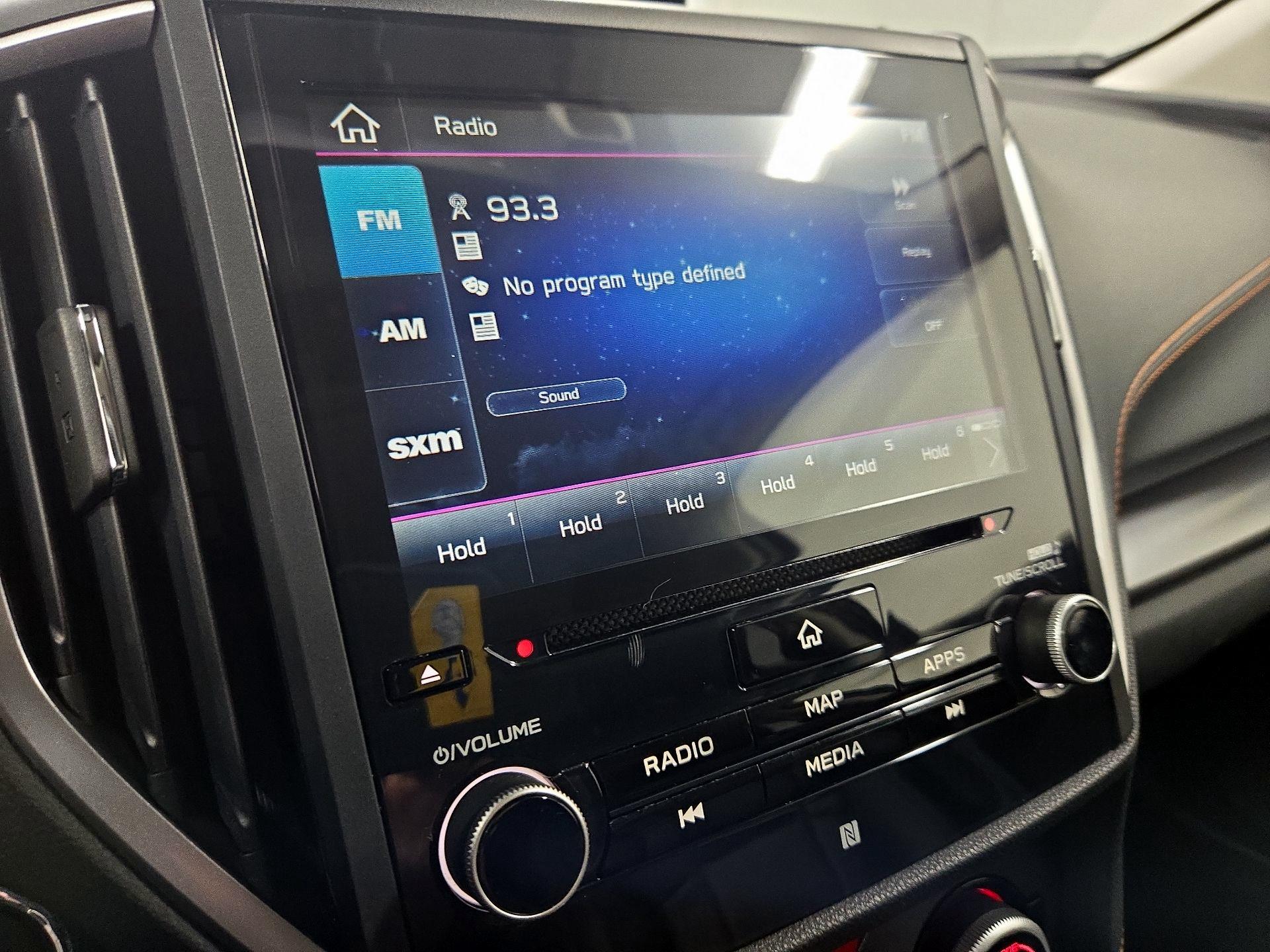 Thumbnail: 2021 Subaru Crosstrek - 15