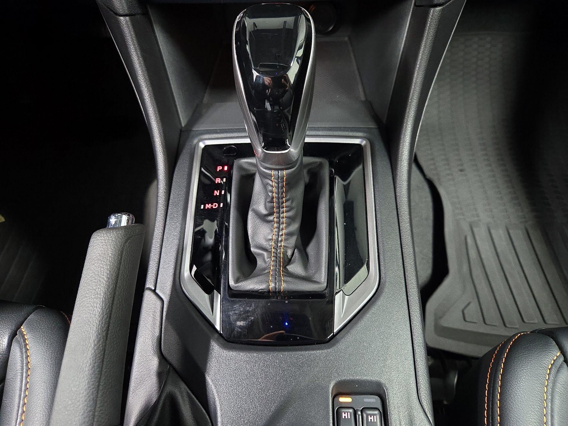 Thumbnail: 2021 Subaru Crosstrek - 17