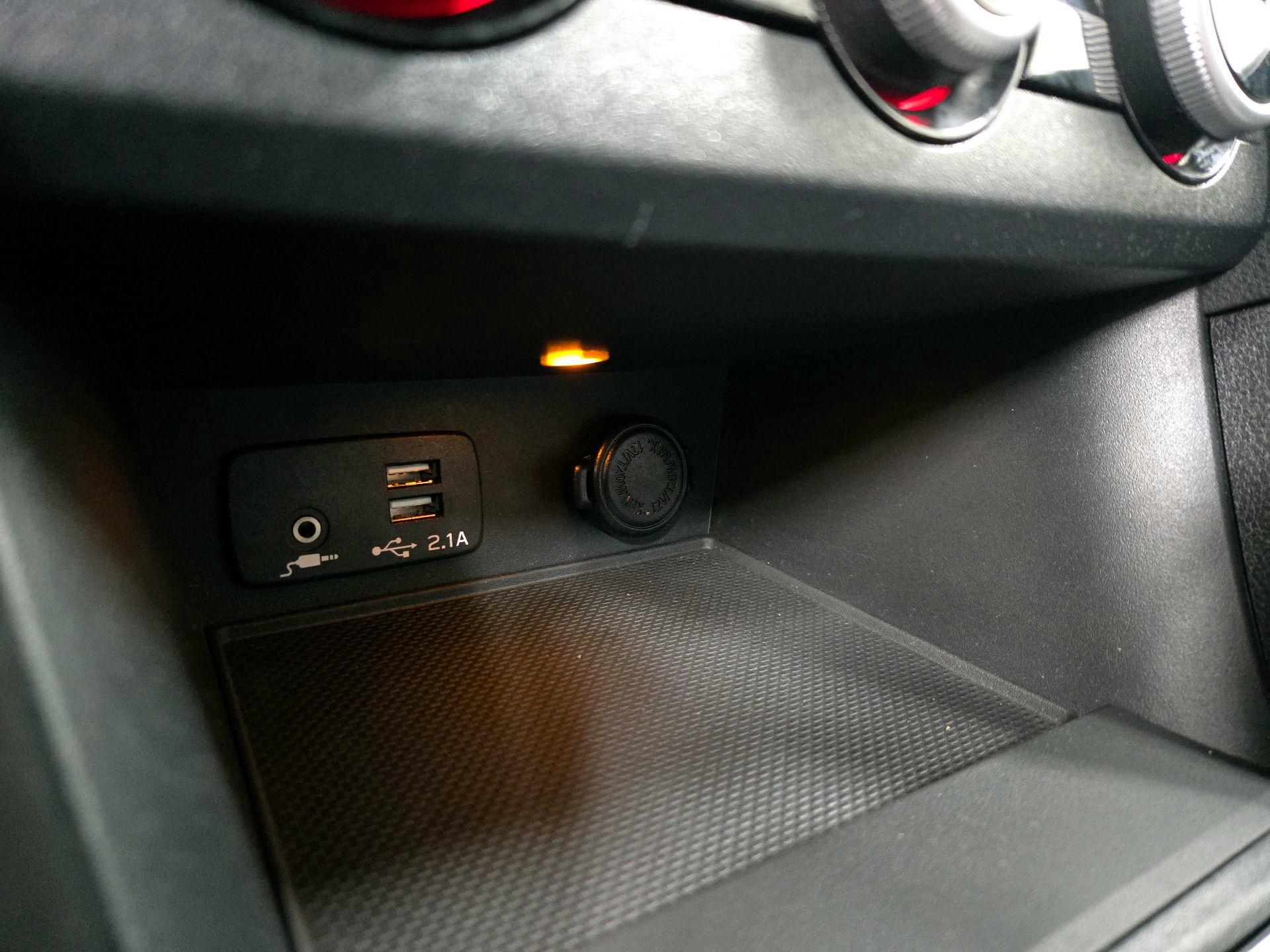 Thumbnail: 2021 Subaru Crosstrek - 18