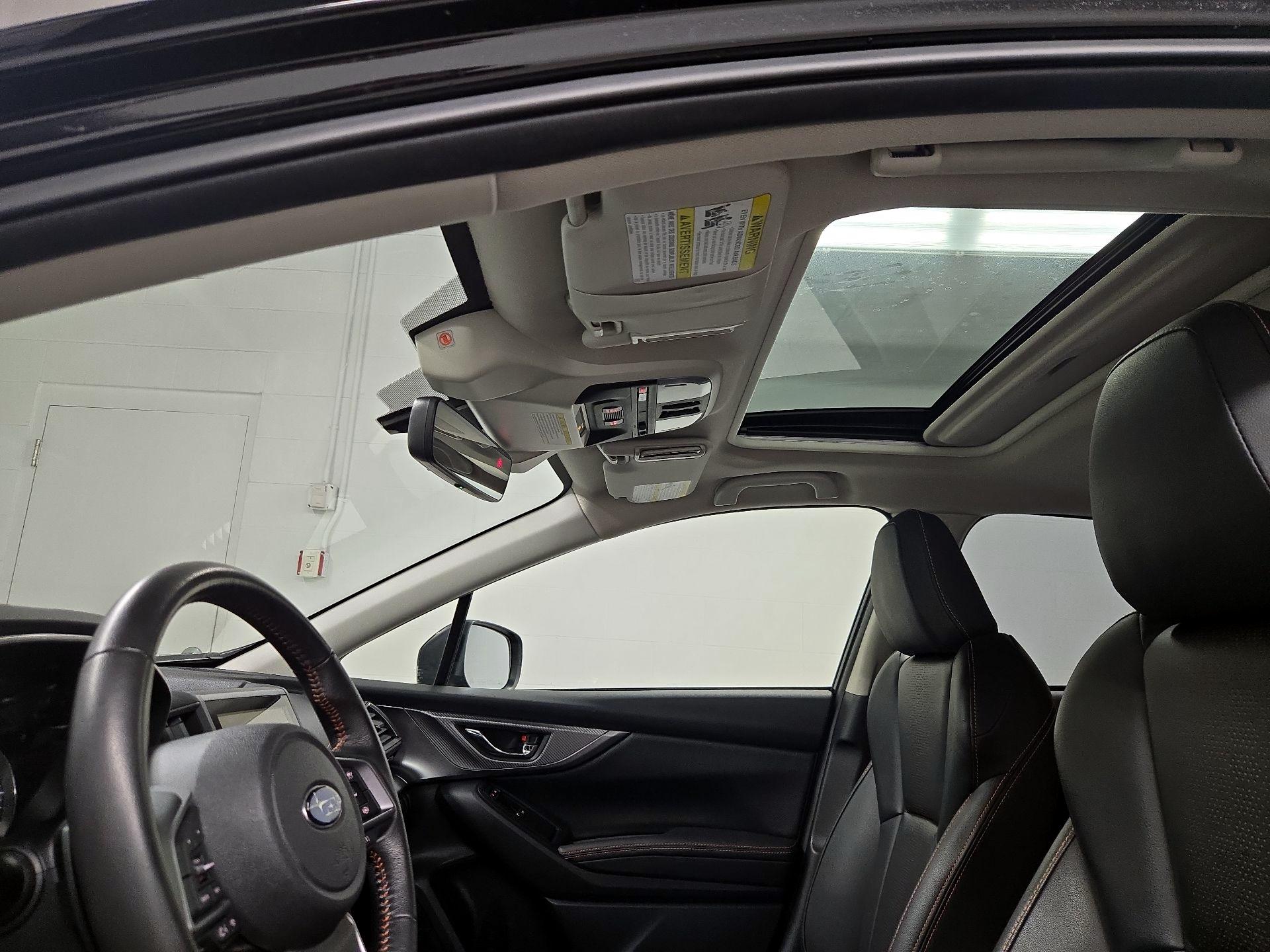 Thumbnail: 2021 Subaru Crosstrek - 19