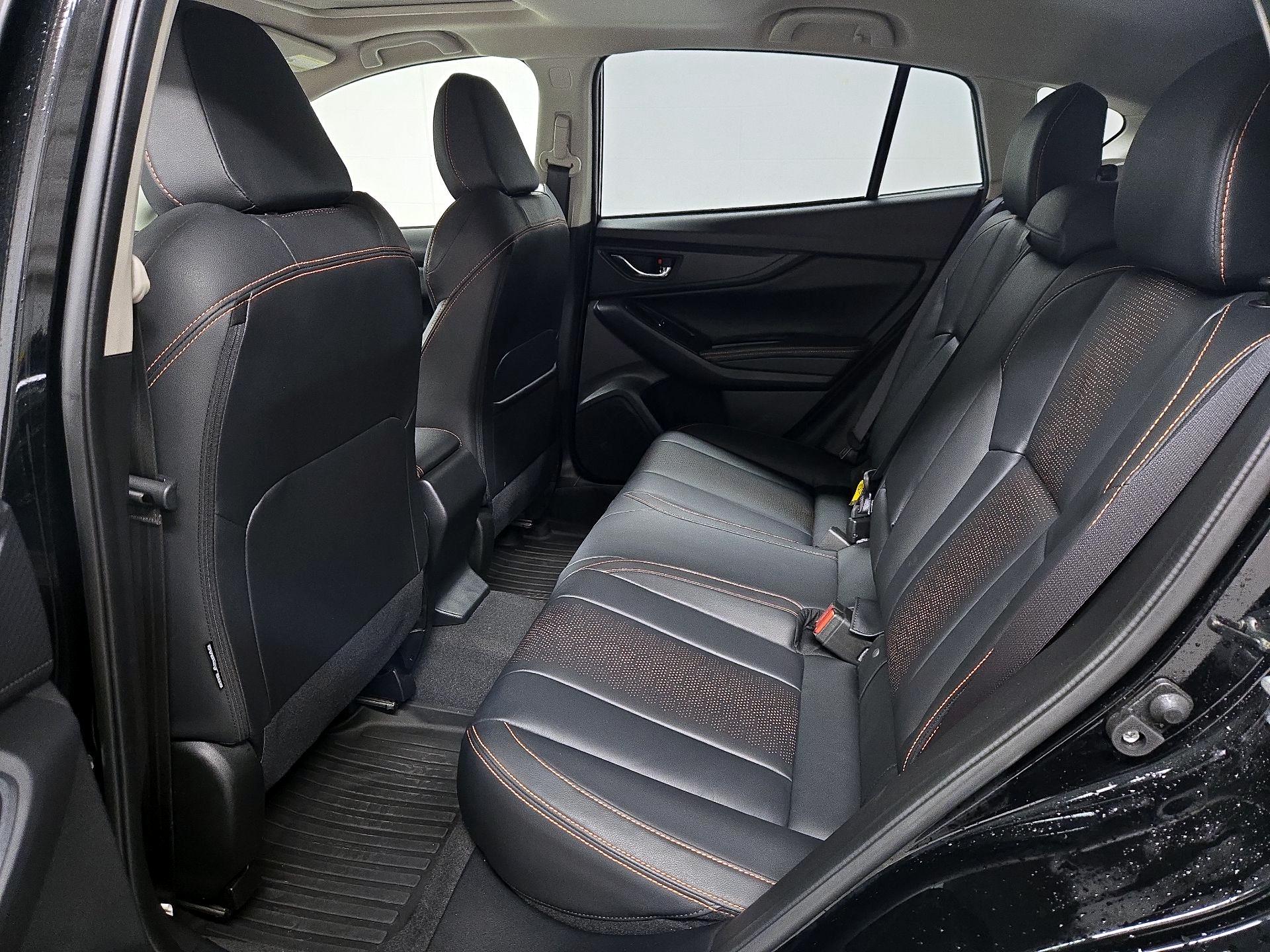 Thumbnail: 2021 Subaru Crosstrek - 20