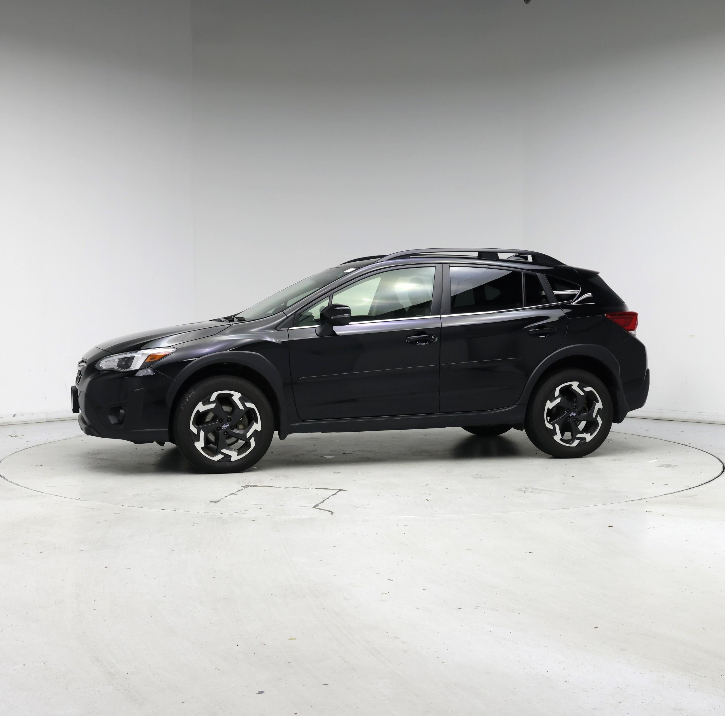 Thumbnail: 2021 Subaru Crosstrek - 3